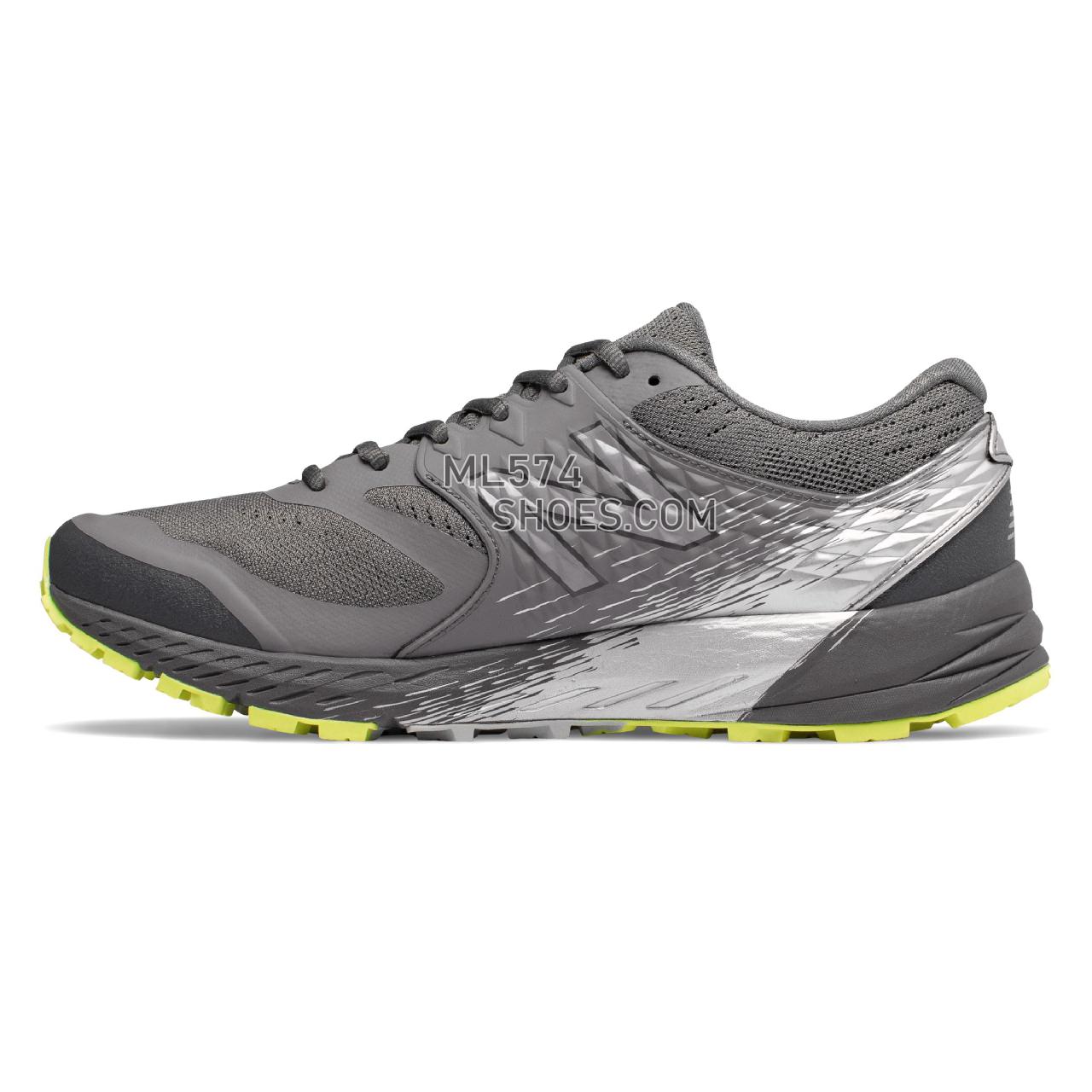 New Balance Summit K.O.M. - Men's  - Running Magnet with Hi-Lite - MTSKOMGO