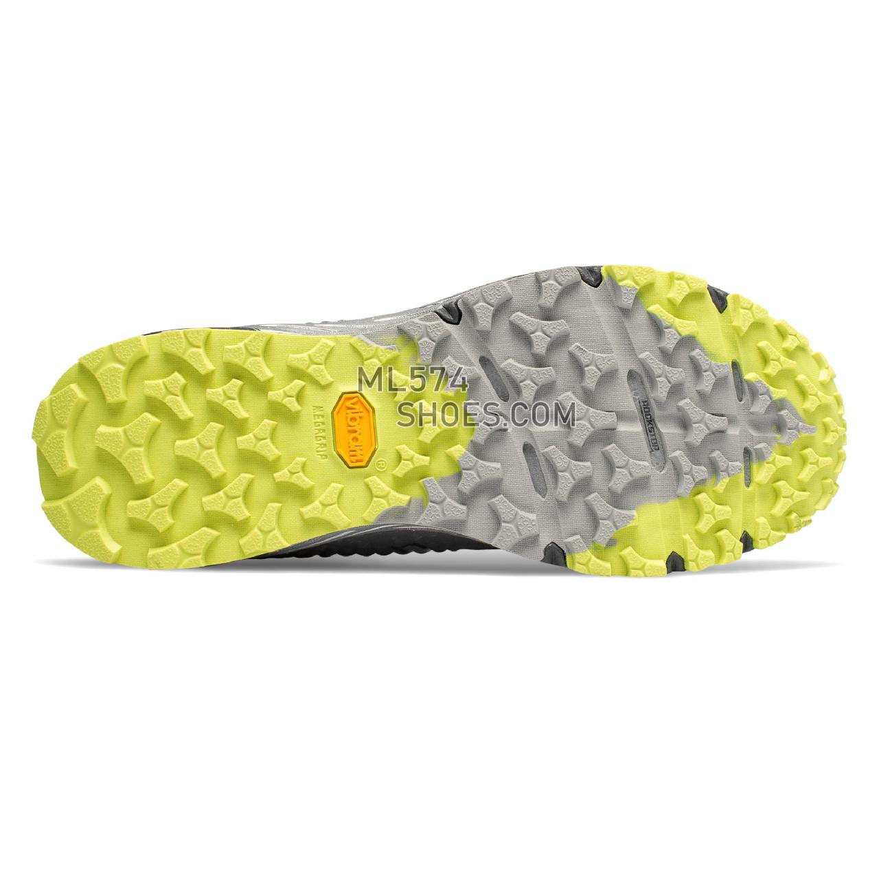 New Balance Summit K.O.M. - Men's  - Running Magnet with Hi-Lite - MTSKOMGO