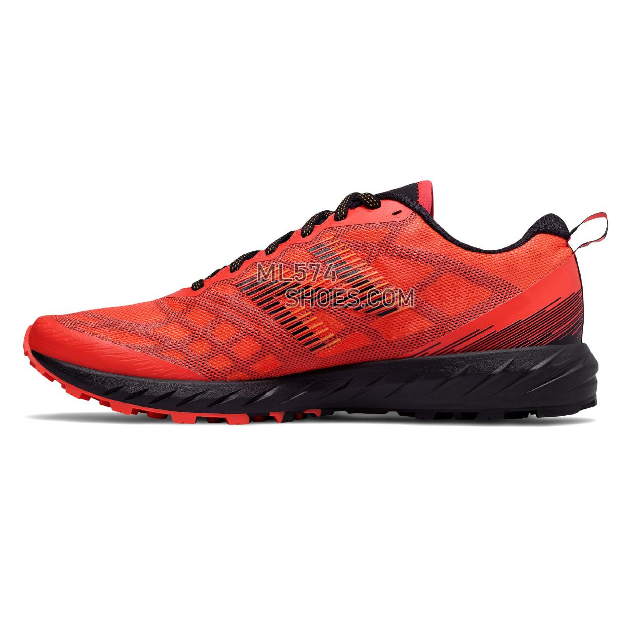 New Balance Summit Unknown - Men's  - Running Flame with Impulse - MTUNKNF