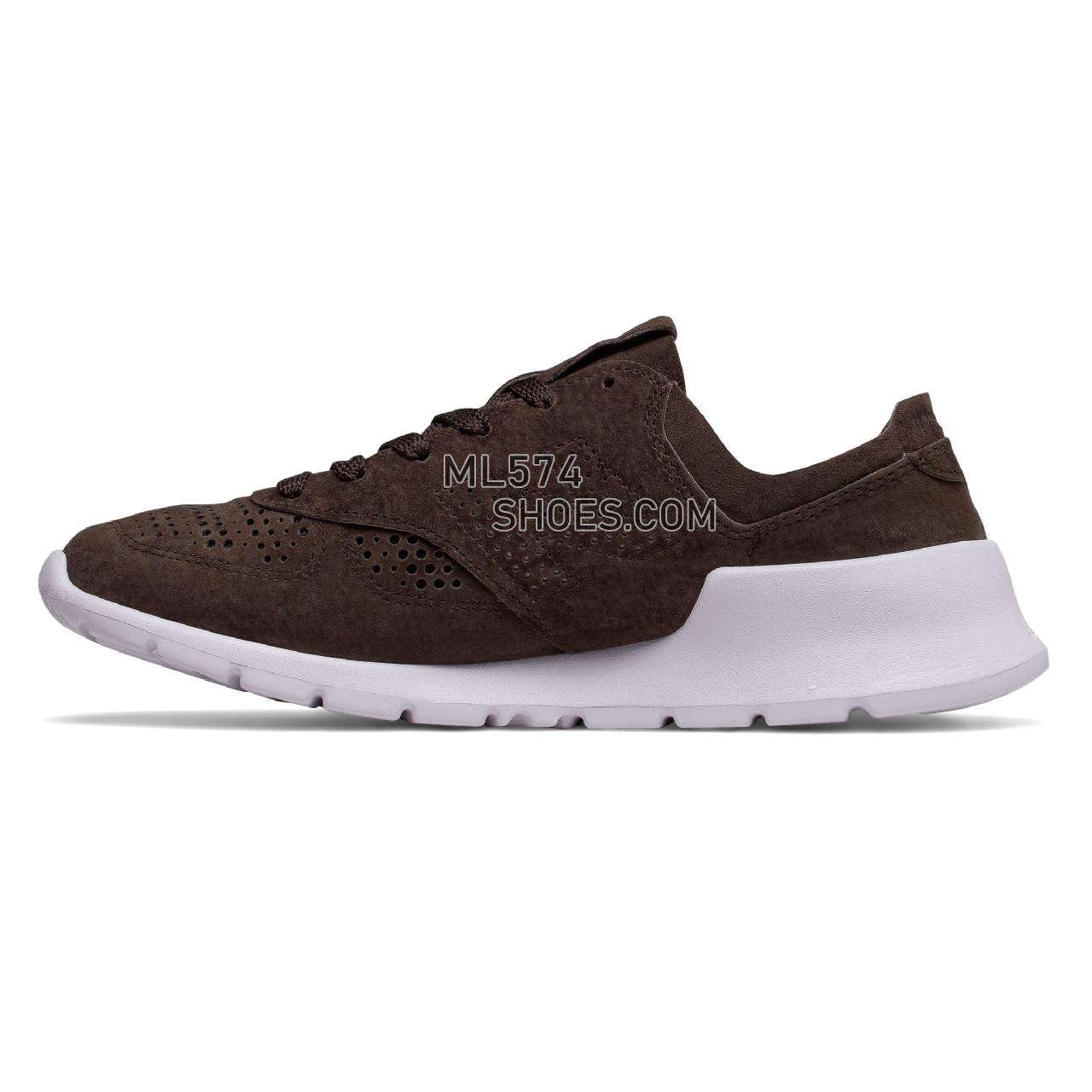 New Balance 1978 Winter Peaks - Men's 1978 - Classic Brown with White - ML1978AB