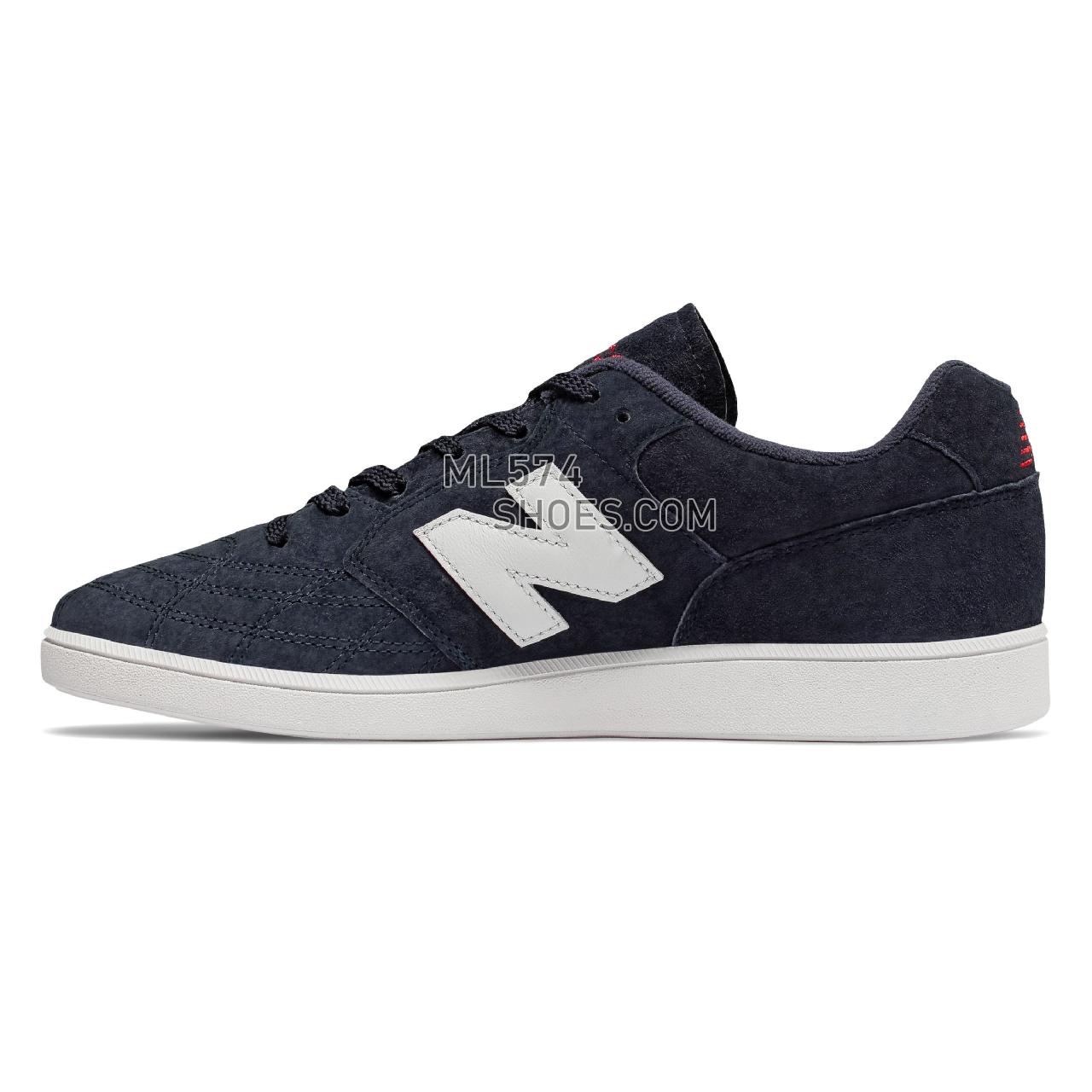 New Balance Epic TR National Pride - Men's  - Classic Navy with White - EPICTRAD