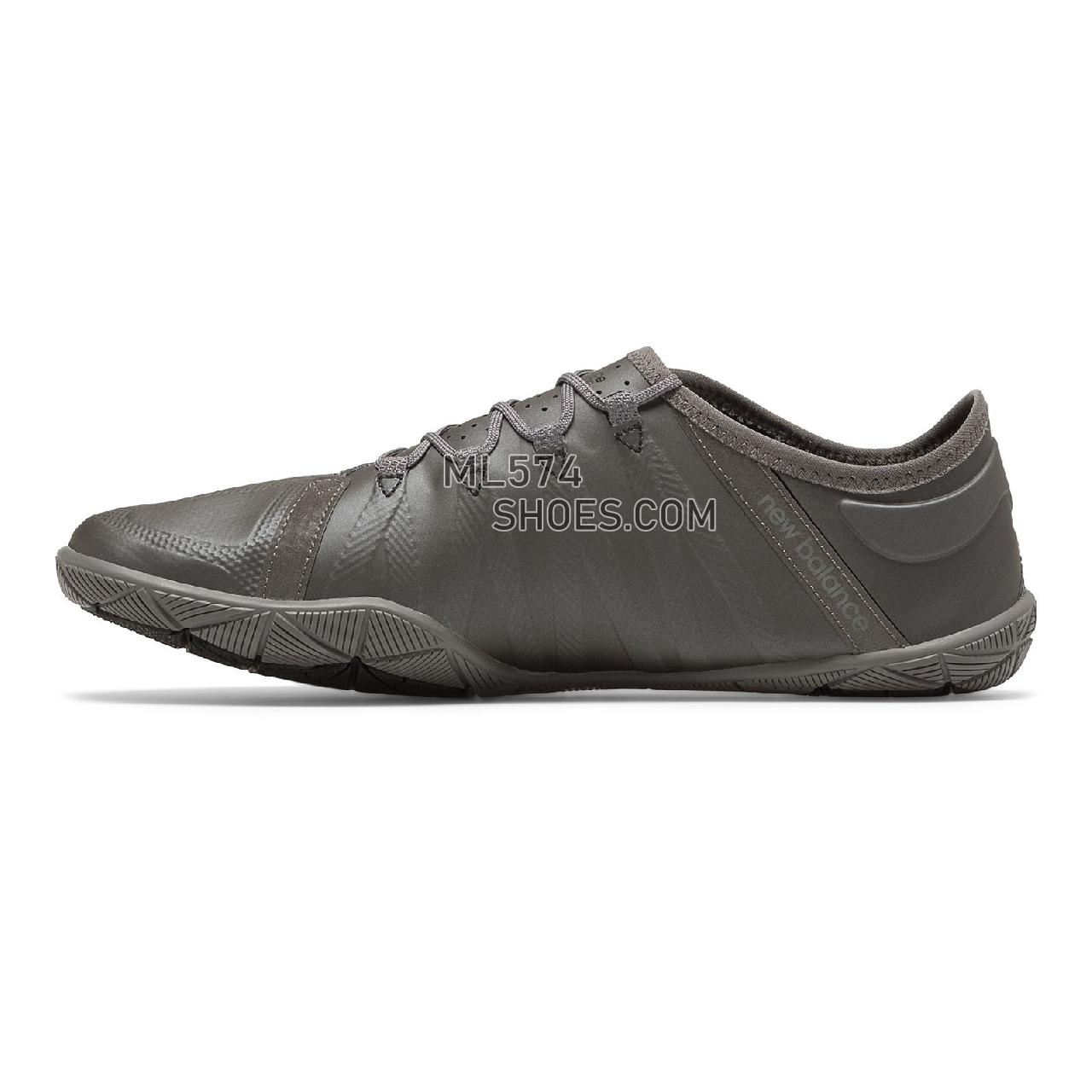 New Balance New Balance 200 Trainer - Unisex 200 - X-training Castlerock with Black - UX200LT1