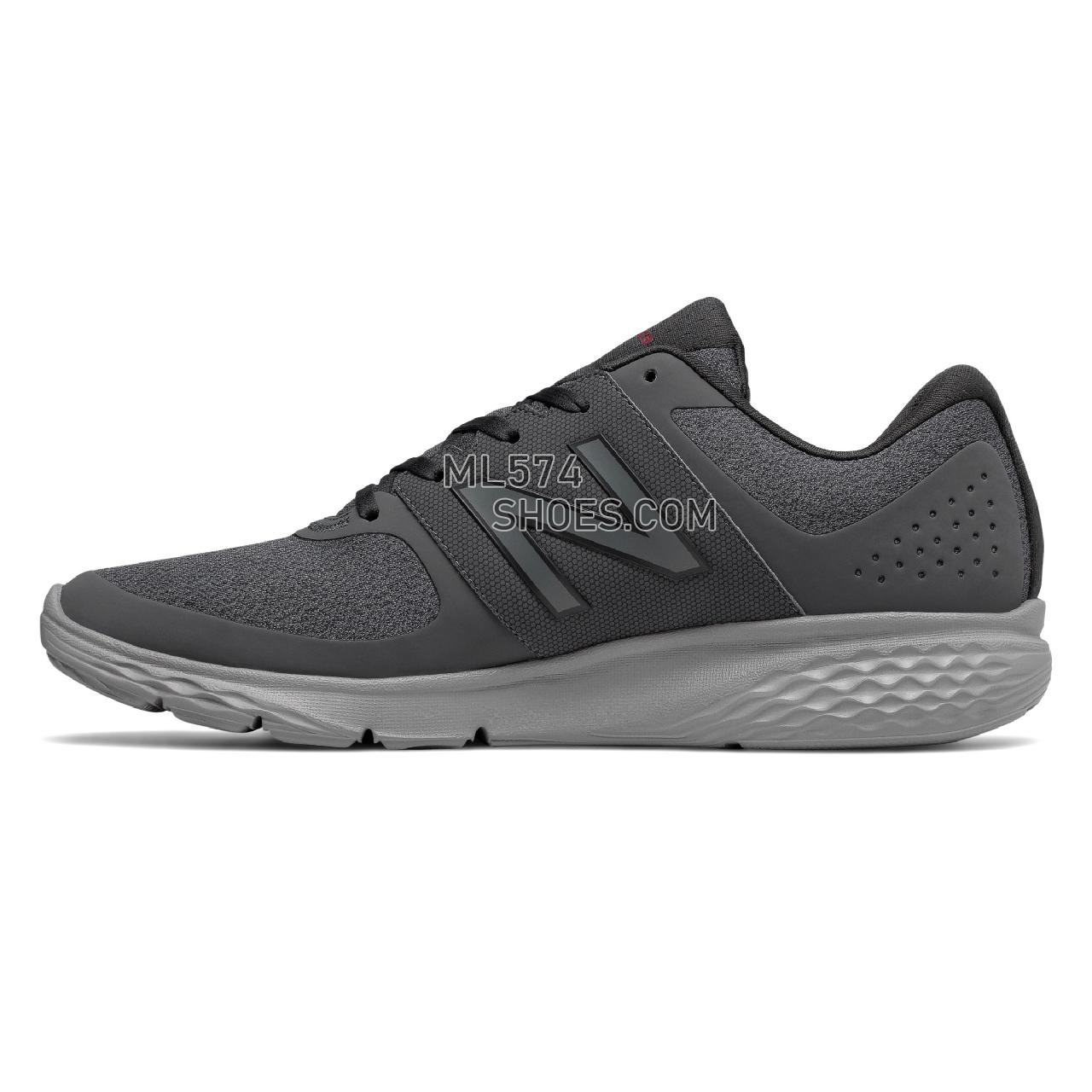 New Balance 365 - Men's 365 - Walking Grey - MA365GR