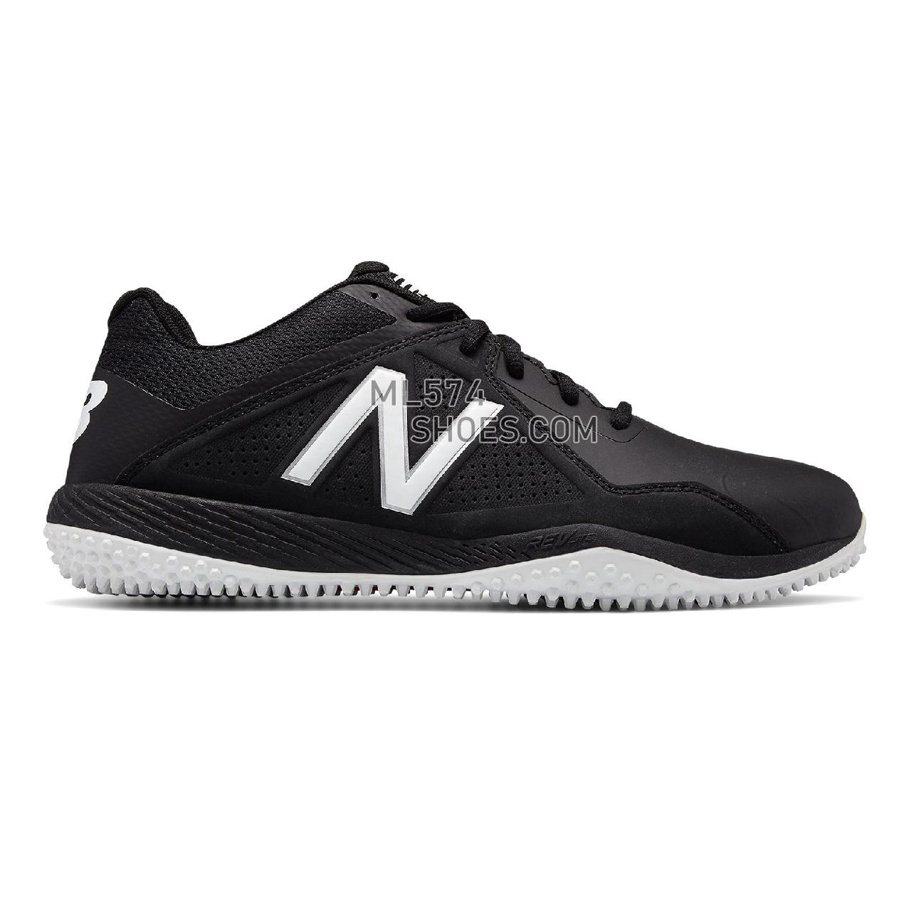 New Balance Turf 4040v4 Elements Pack - Men's 4040 - Baseball Black - T4040SK4