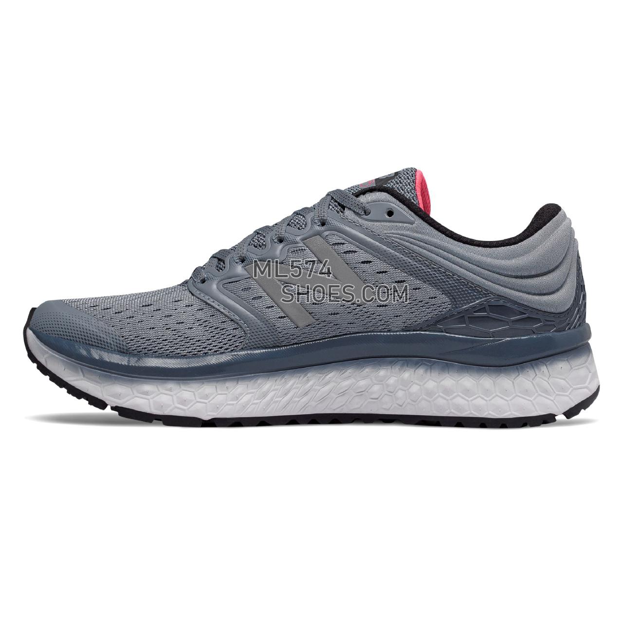 New Balance Women's New Balance 1080v8 Vintage Indigo with Reflection - W1080GW8