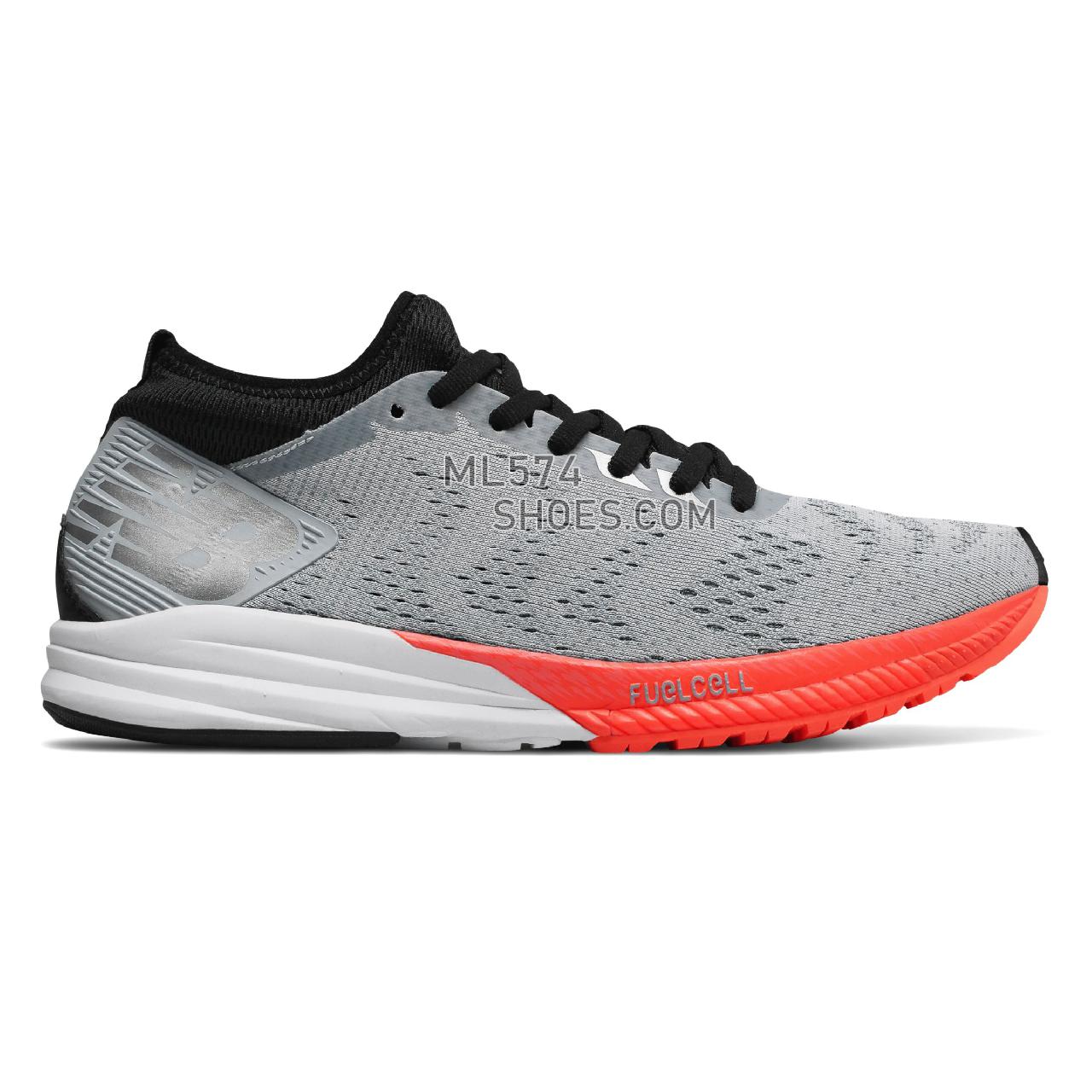 New Balance FuelCell Impulse - Women's  - Running Light Cyclone with Dragonfly - WFCIMGP