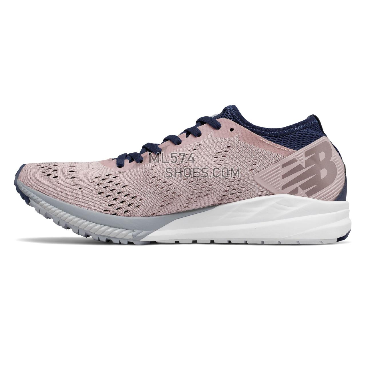 New Balance FuelCell Impulse - Women's  - Running Conch Shell with Light Cyclone - WFCIMPB