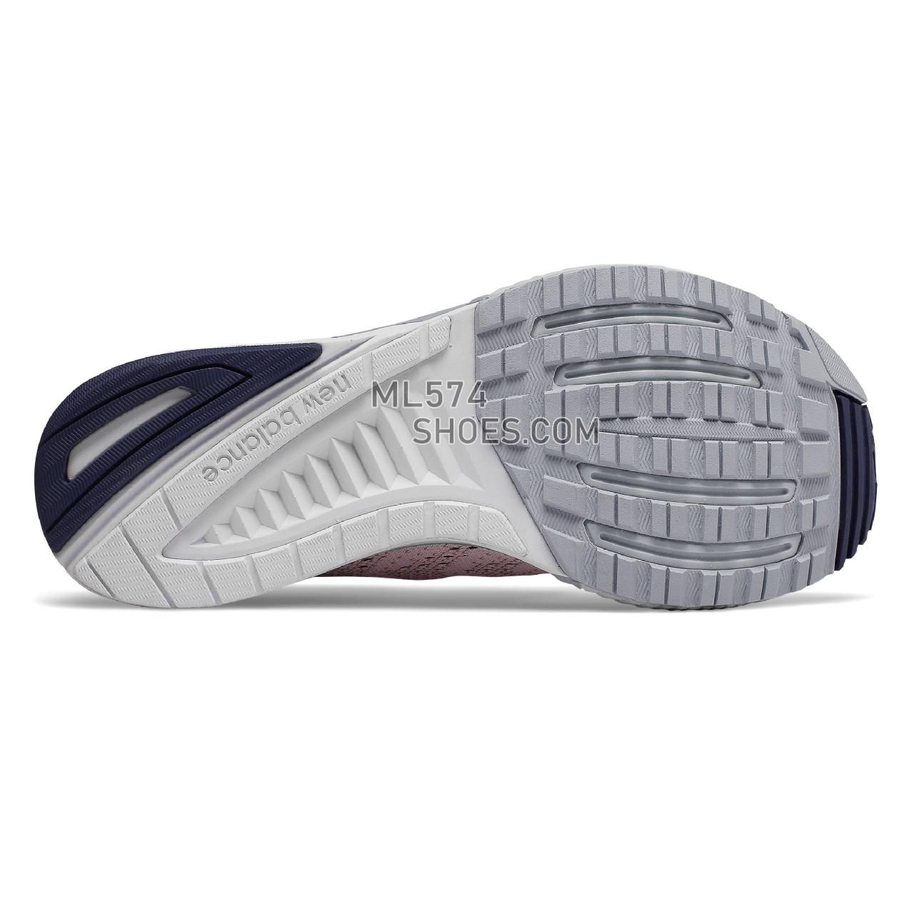 New Balance FuelCell Impulse - Women's  - Running Conch Shell with Light Cyclone - WFCIMPB