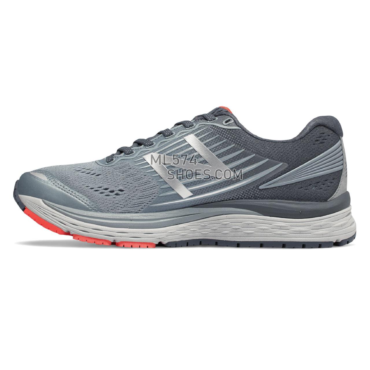 New Balance 880v8 GTX - Women's 880 - Running Cyclone with Dragonfly - W880GX8