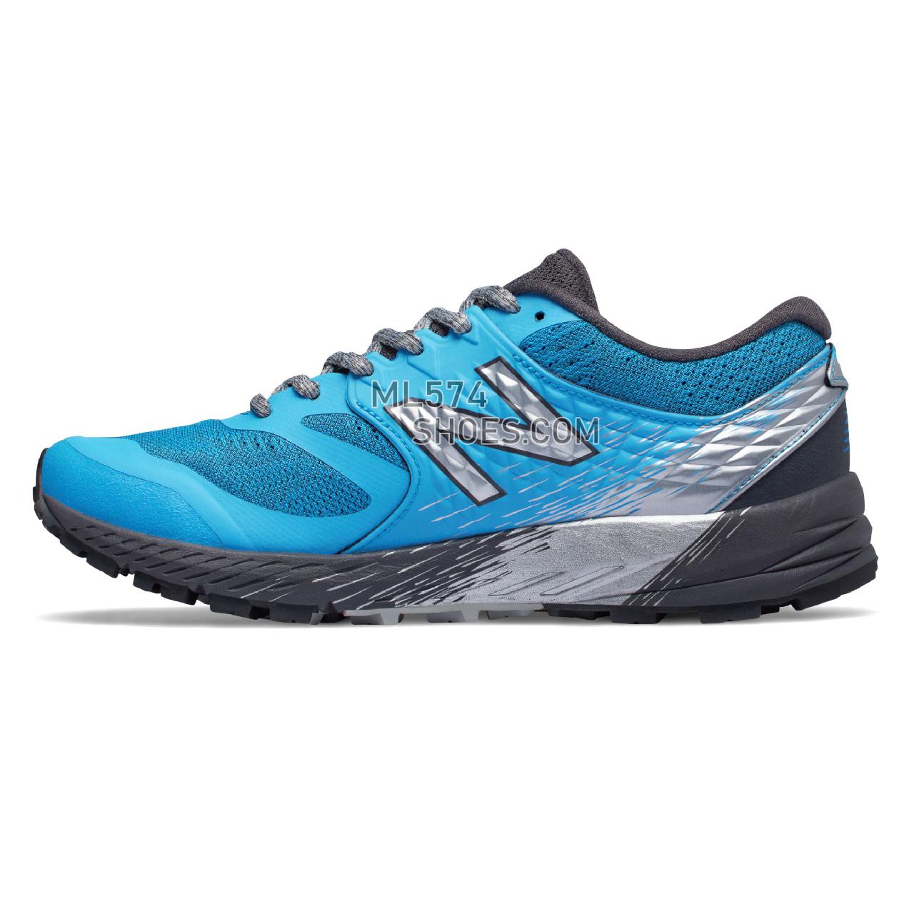 New Balance Summit Q.O.M. - Women's  - Running Polaris with Magnet - WTSKOMBW