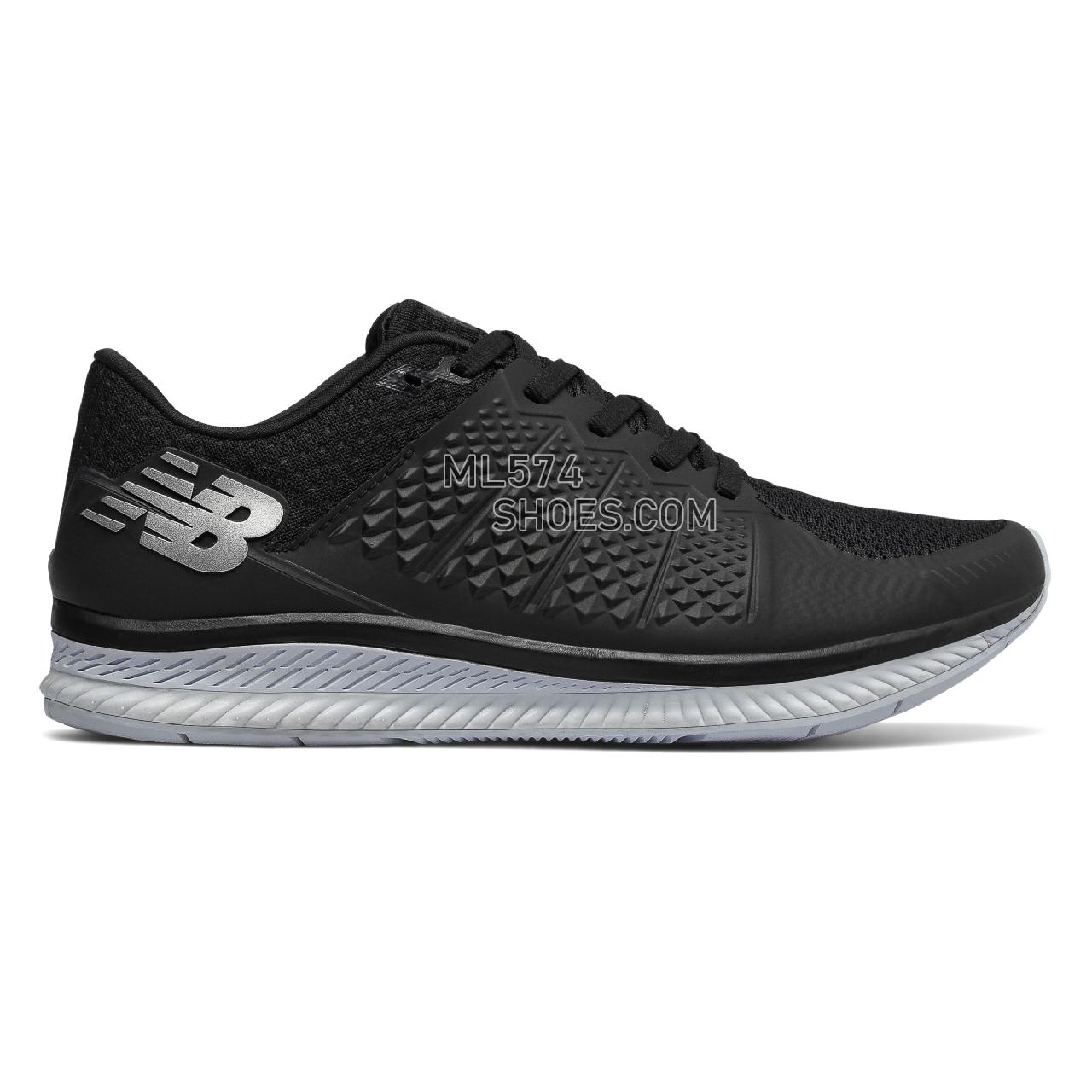 New Balance New Balance FuelCell - Women's  - Running Black - WFLCLBK