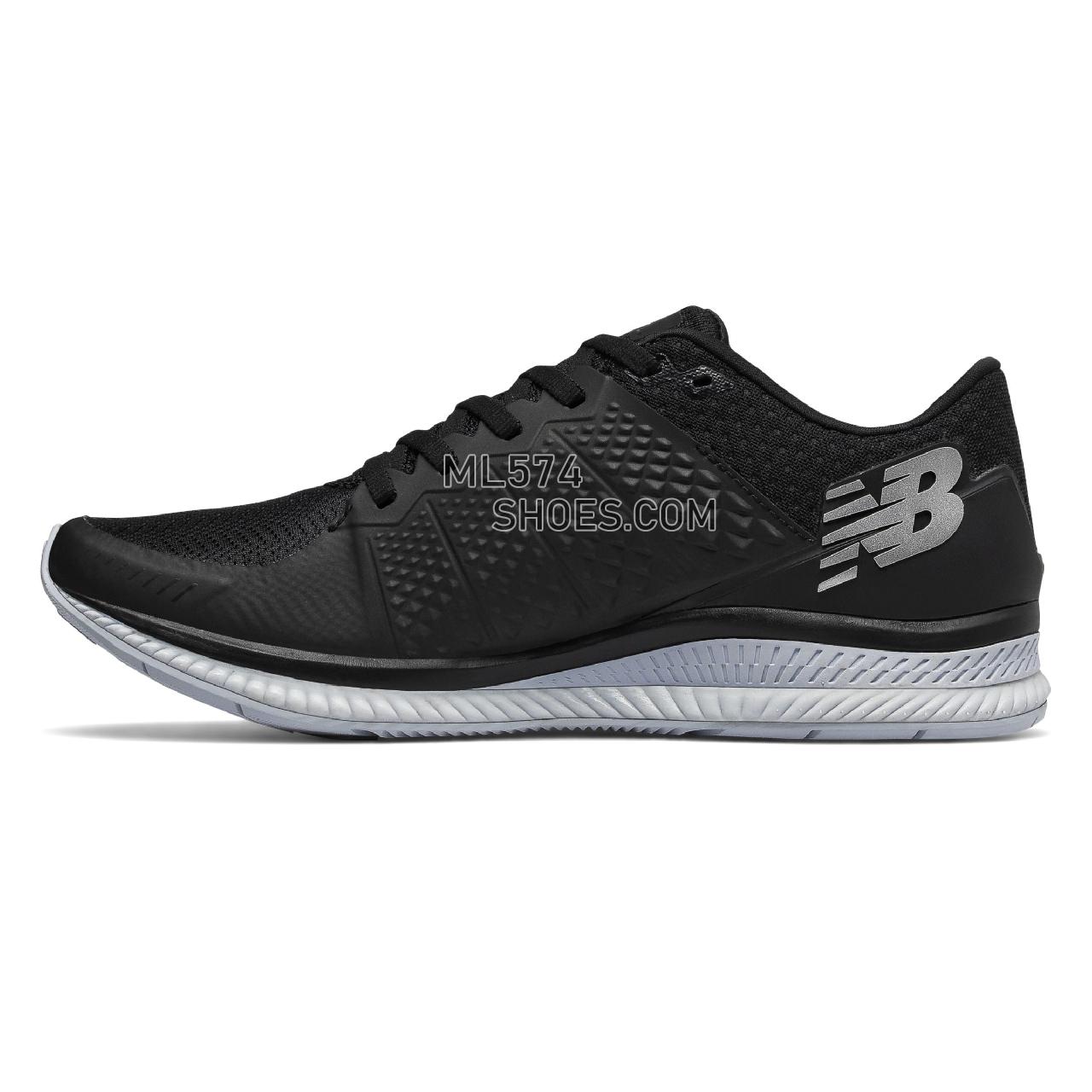 New Balance New Balance FuelCell - Women's  - Running Black - WFLCLBK