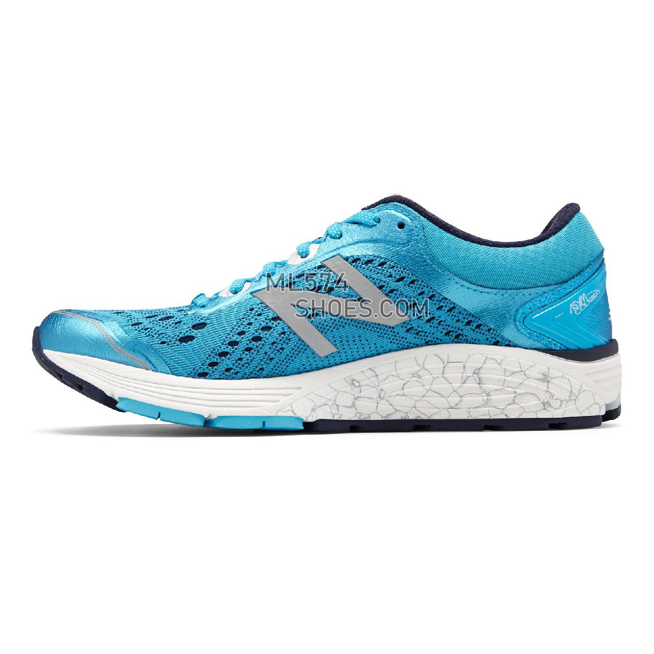 New Balance 1260v7 - Women's 1260 - Running Polaris with Pigment - W1260PP7