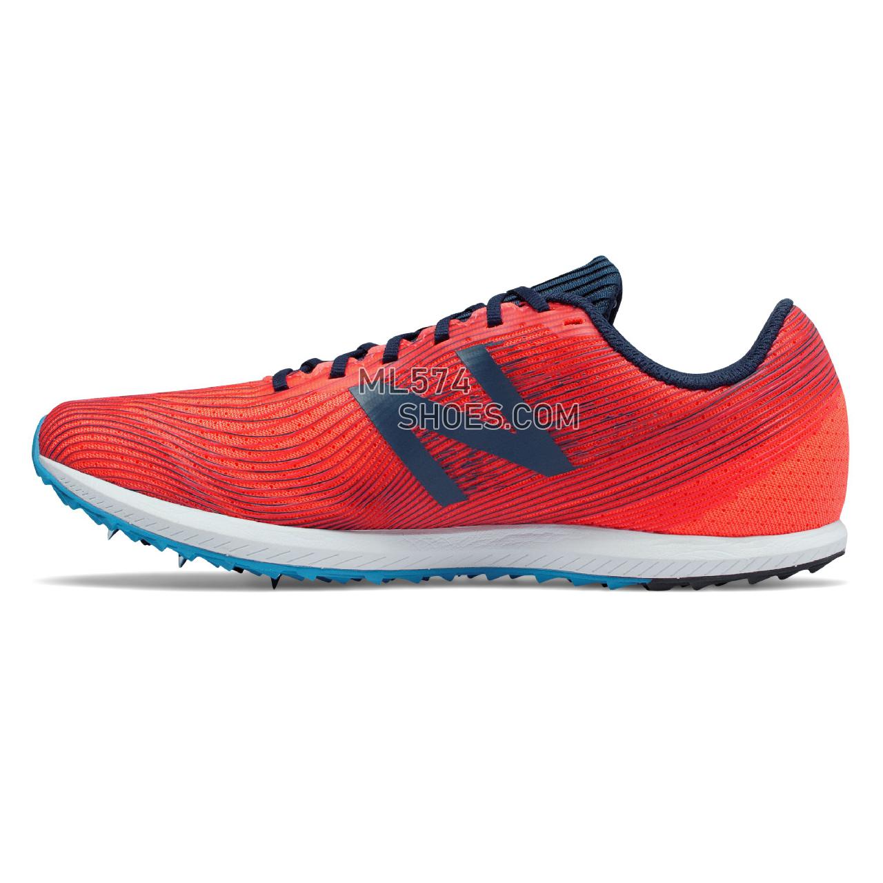 New Balance XC Seven - Women's 7 - Running Dragonfly with Galaxy - WXCS7PB