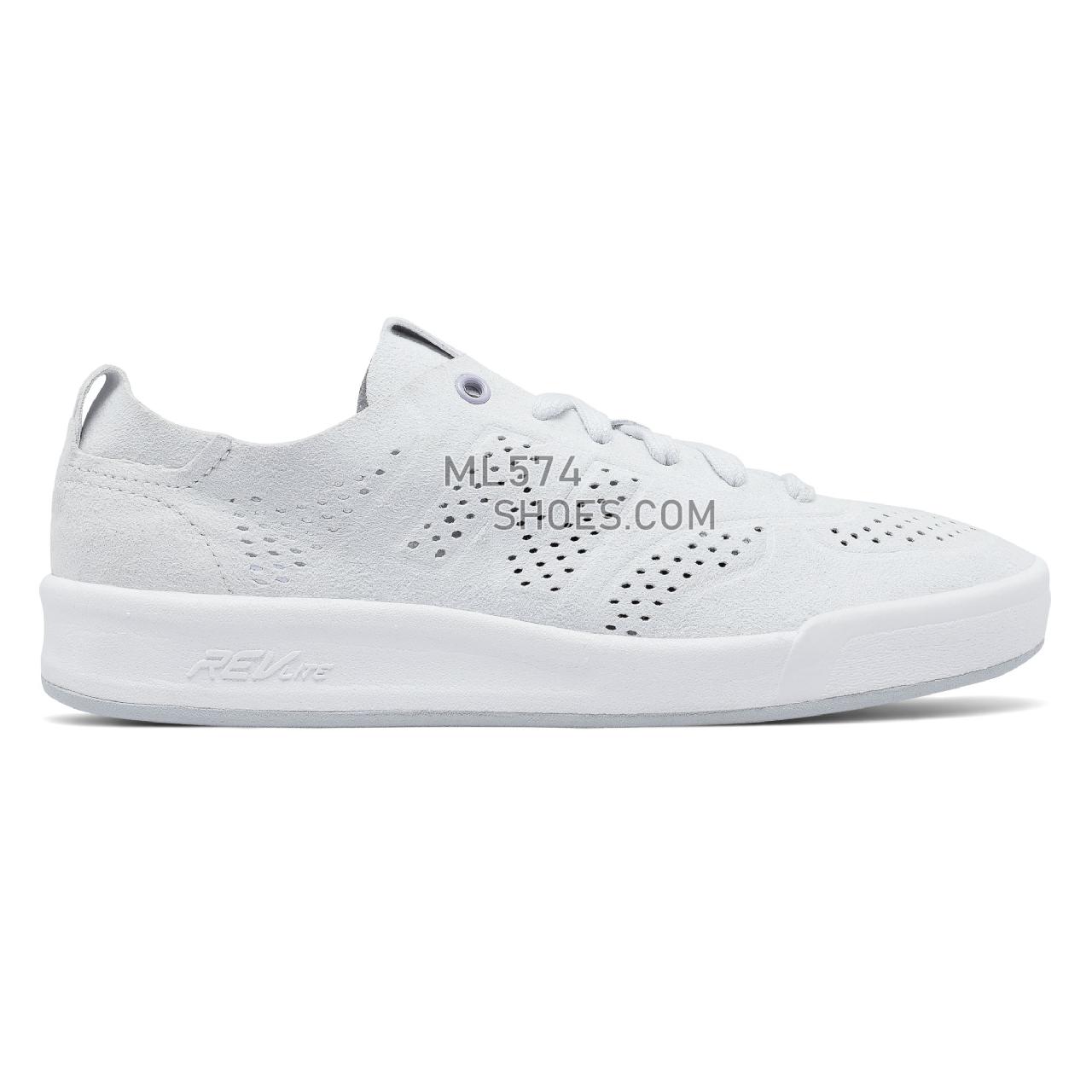 New Balance The 300 Deconstructed - Women's 300 - Classic Arctic Fox with White - WRT300DB