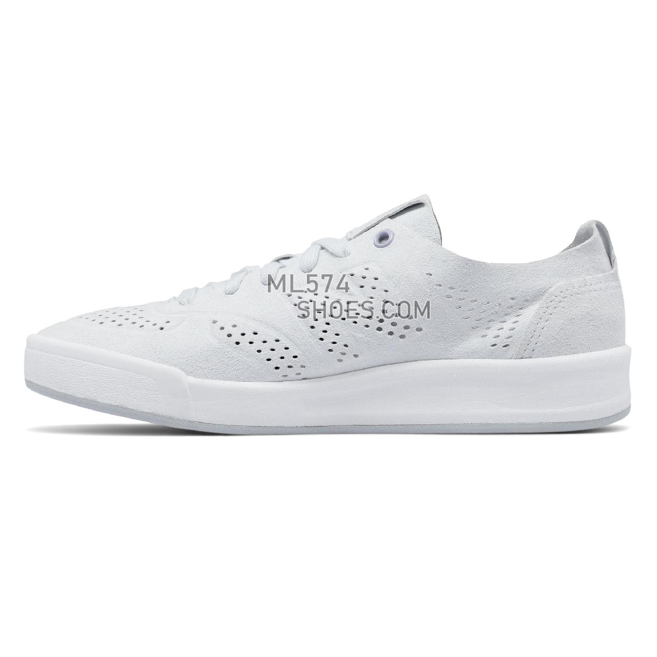 New Balance The 300 Deconstructed - Women's 300 - Classic Arctic Fox with White - WRT300DB