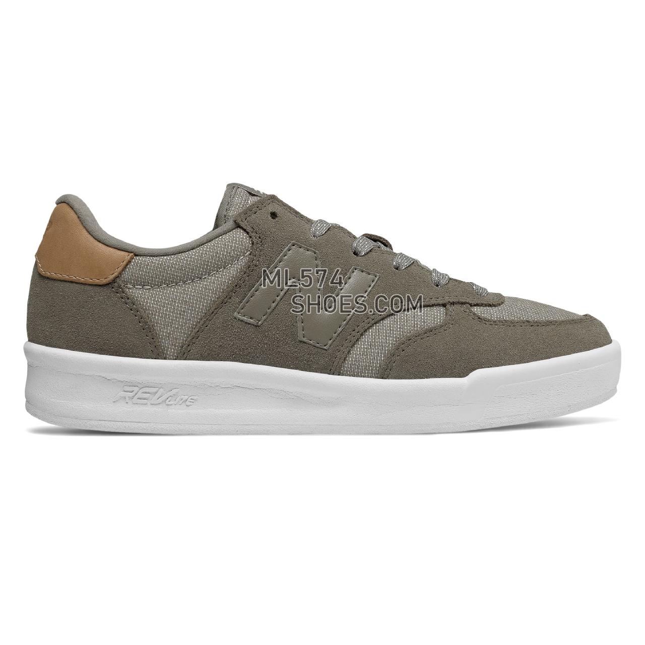 New Balance 300 - Women's 300 - Classic Incense - WRT300FO