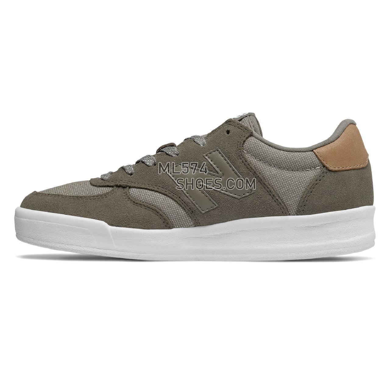 New Balance 300 - Women's 300 - Classic Incense - WRT300FO