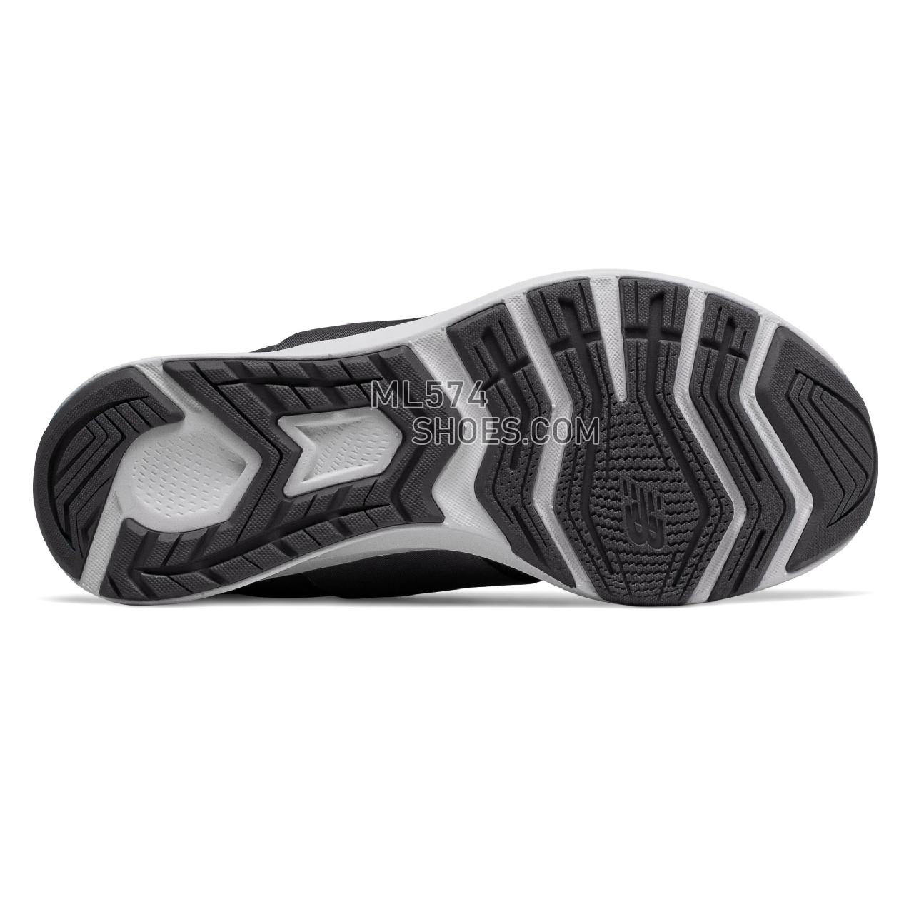 New Balance FuelCore Spark - Women's  - X-training Magnet with Castlerock - WXSPKDG