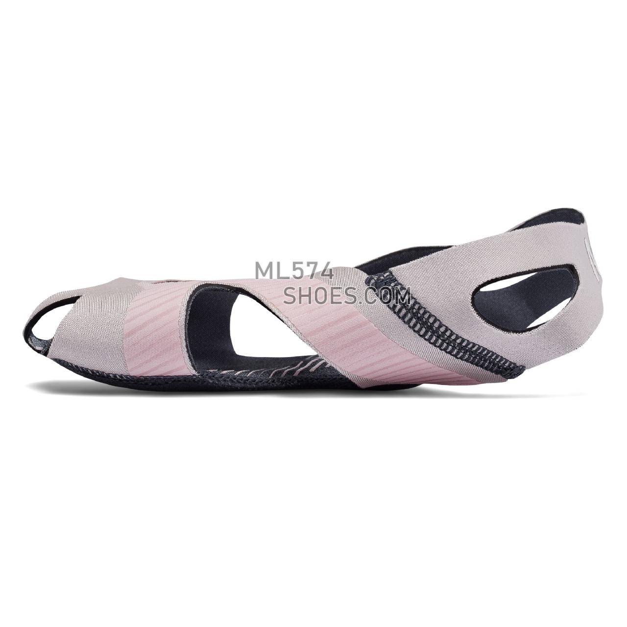 New Balance Studio Skin - Women's 118 - Casual Pink Mist - WF118RS2