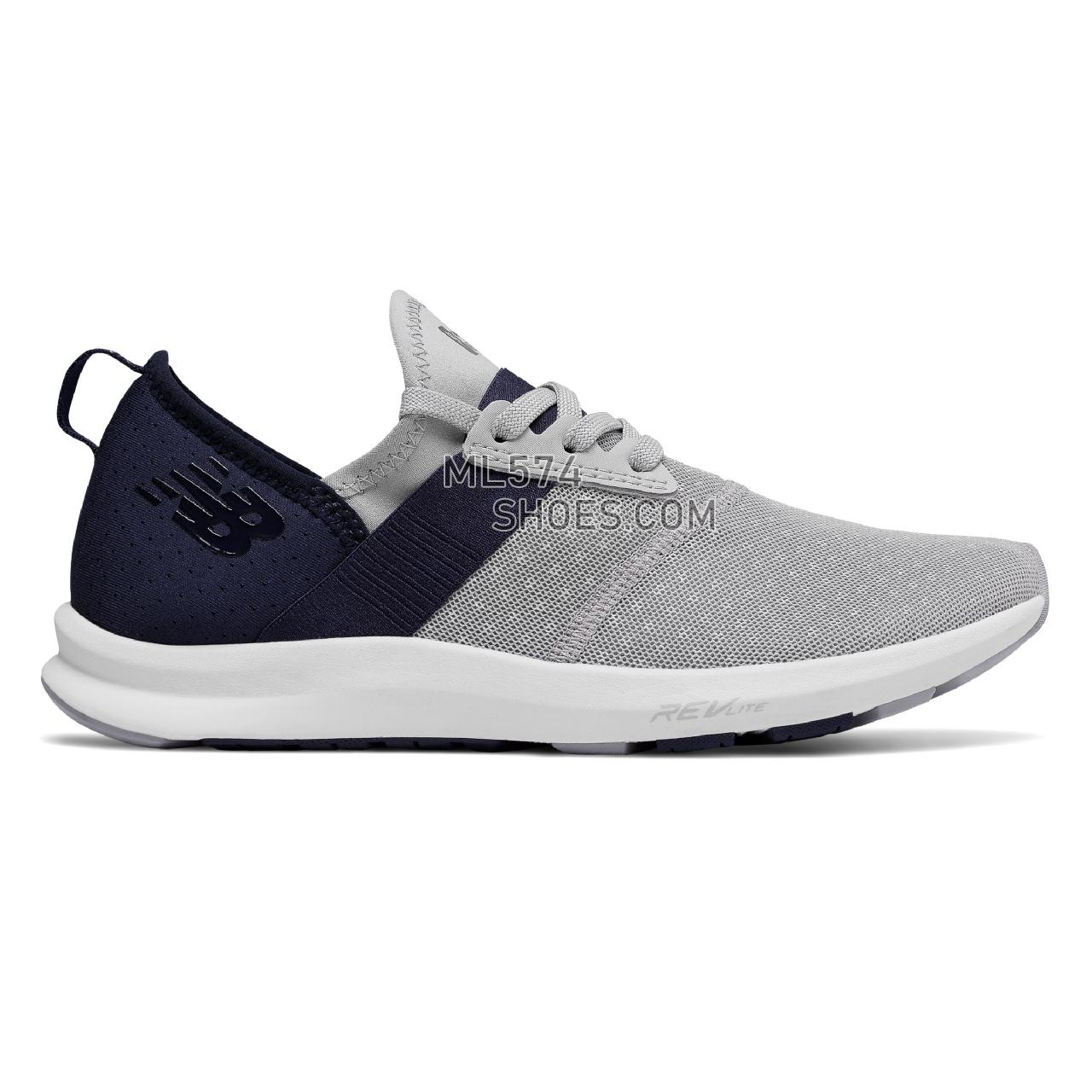 New Balance FuelCore NERGIZE Fun Pack - Women's  - X-training Navy with Light Grey - WXNRGFP