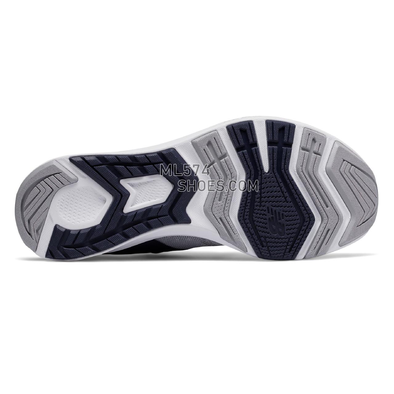 New Balance FuelCore NERGIZE Fun Pack - Women's  - X-training Navy with Light Grey - WXNRGFP