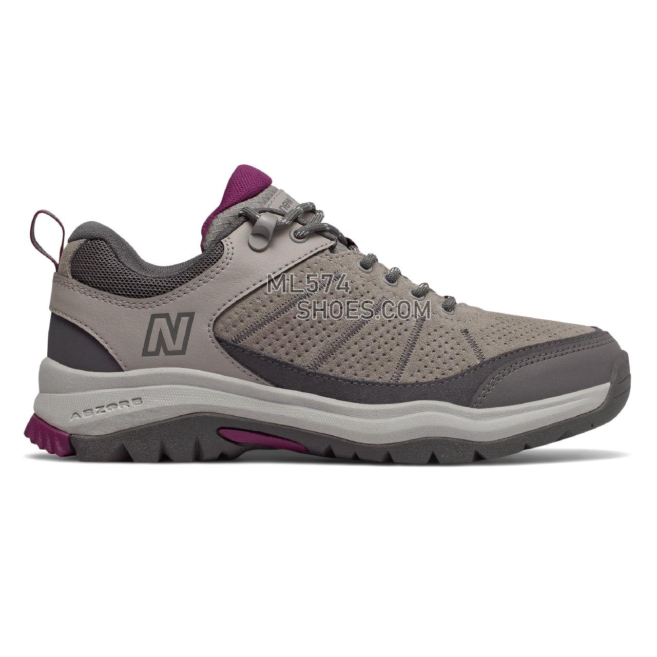 New Balance 1201 - Women's 1201 - Walking Marblehead with Magnet - WW1201MH