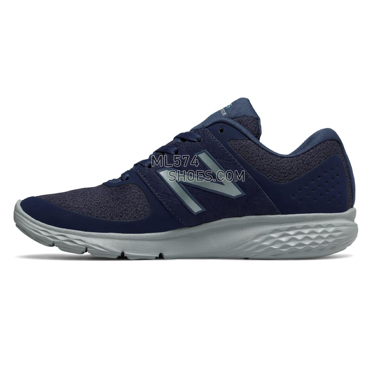 New Balance 365 - Women's 365 - Walking Navy with White - WA365BL