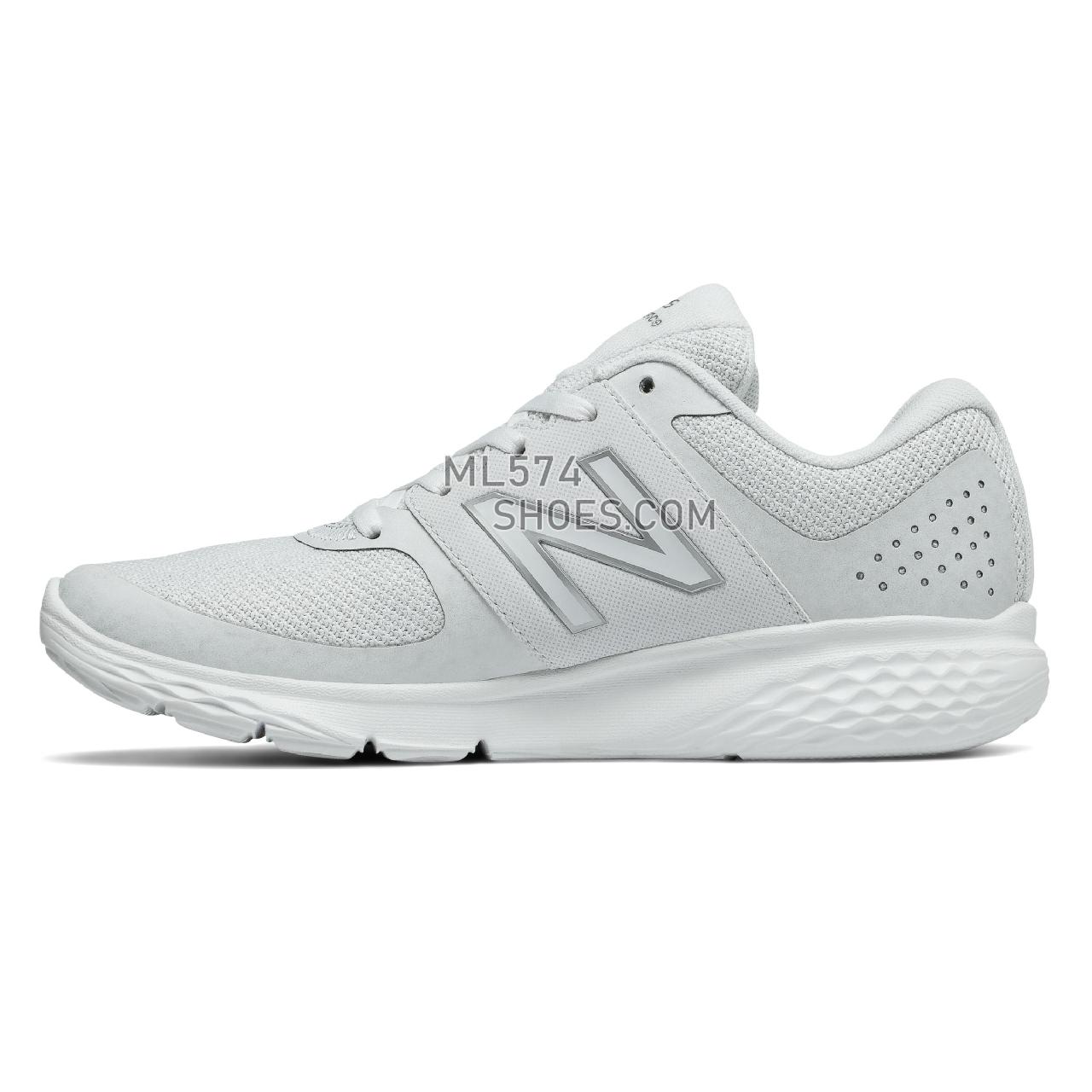 New Balance 365 - Women's 365 - Walking White - WA365WT1