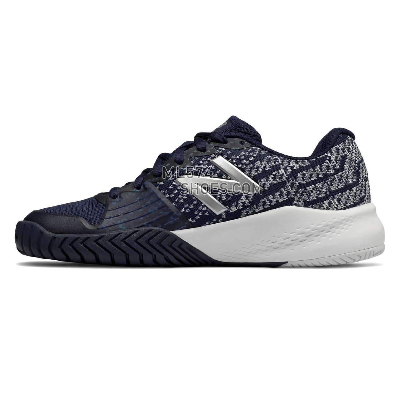 New Balance 996v3 - Women's 996 - Tennis / Court Pigment with White - WCH996N3