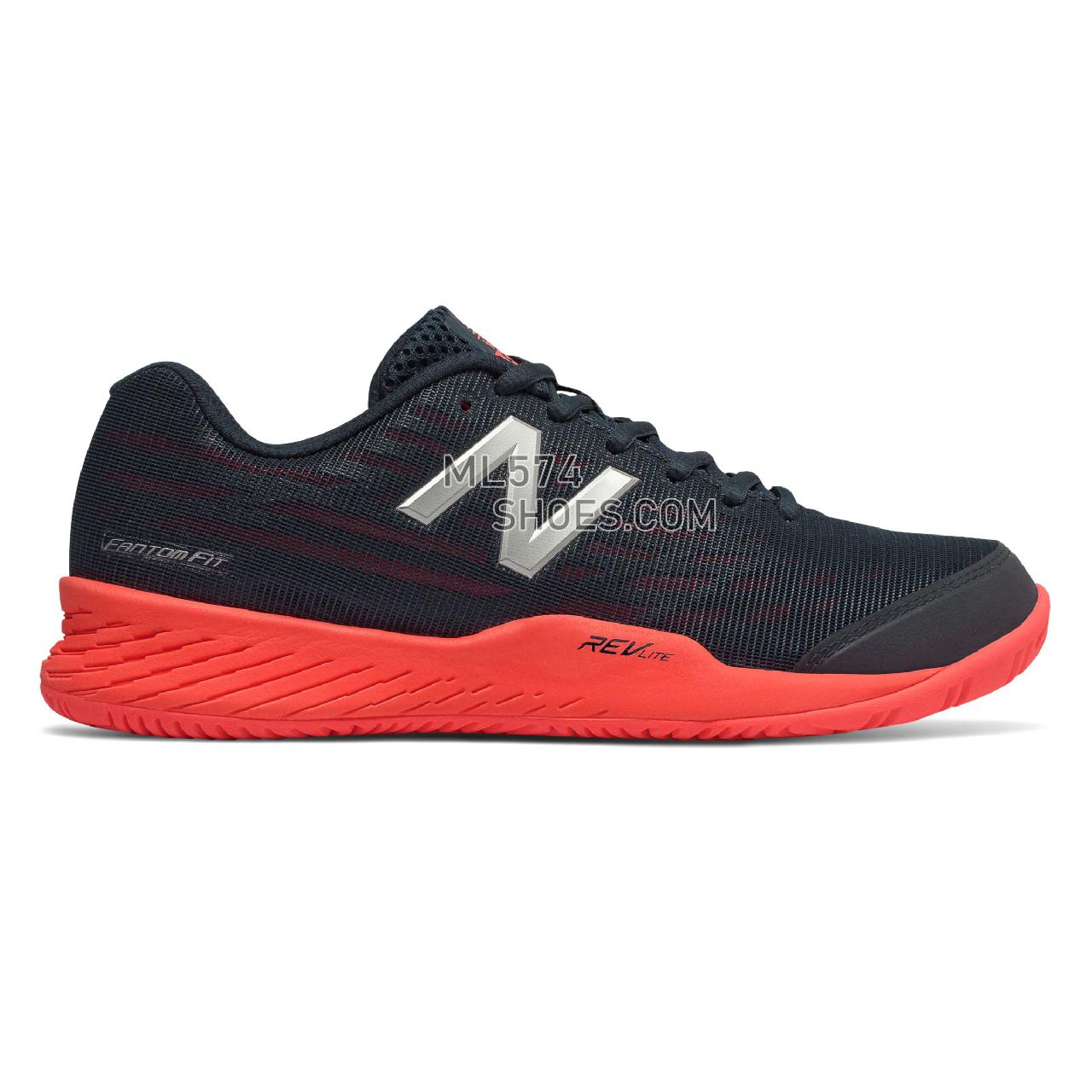 New Balance 896v2 - Women's 896 - Tennis / Court Galaxy with Dragonfly - WCH896F2
