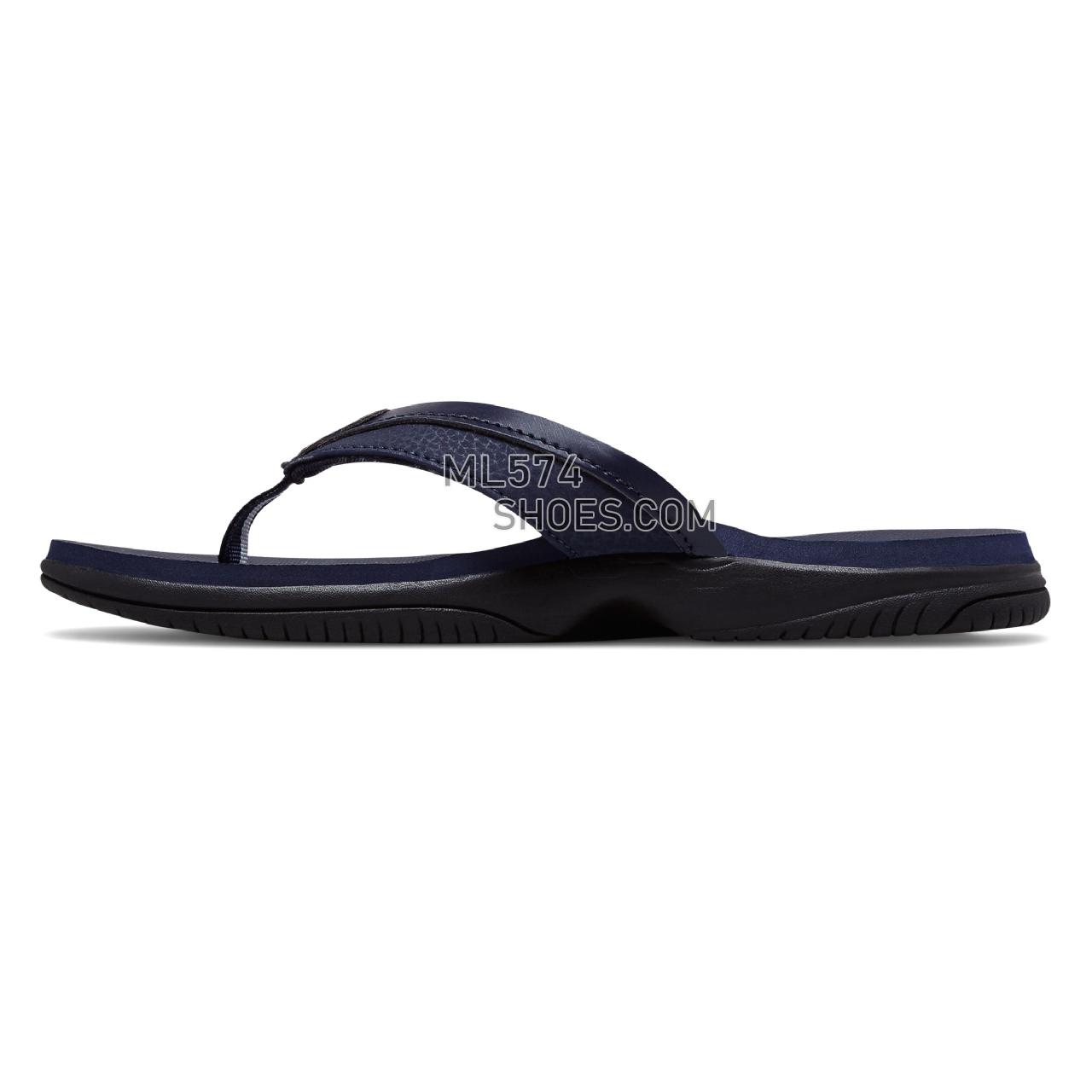 New Balance Jojo Thong - Women's 6090 - Sandals Navy - W6090NV