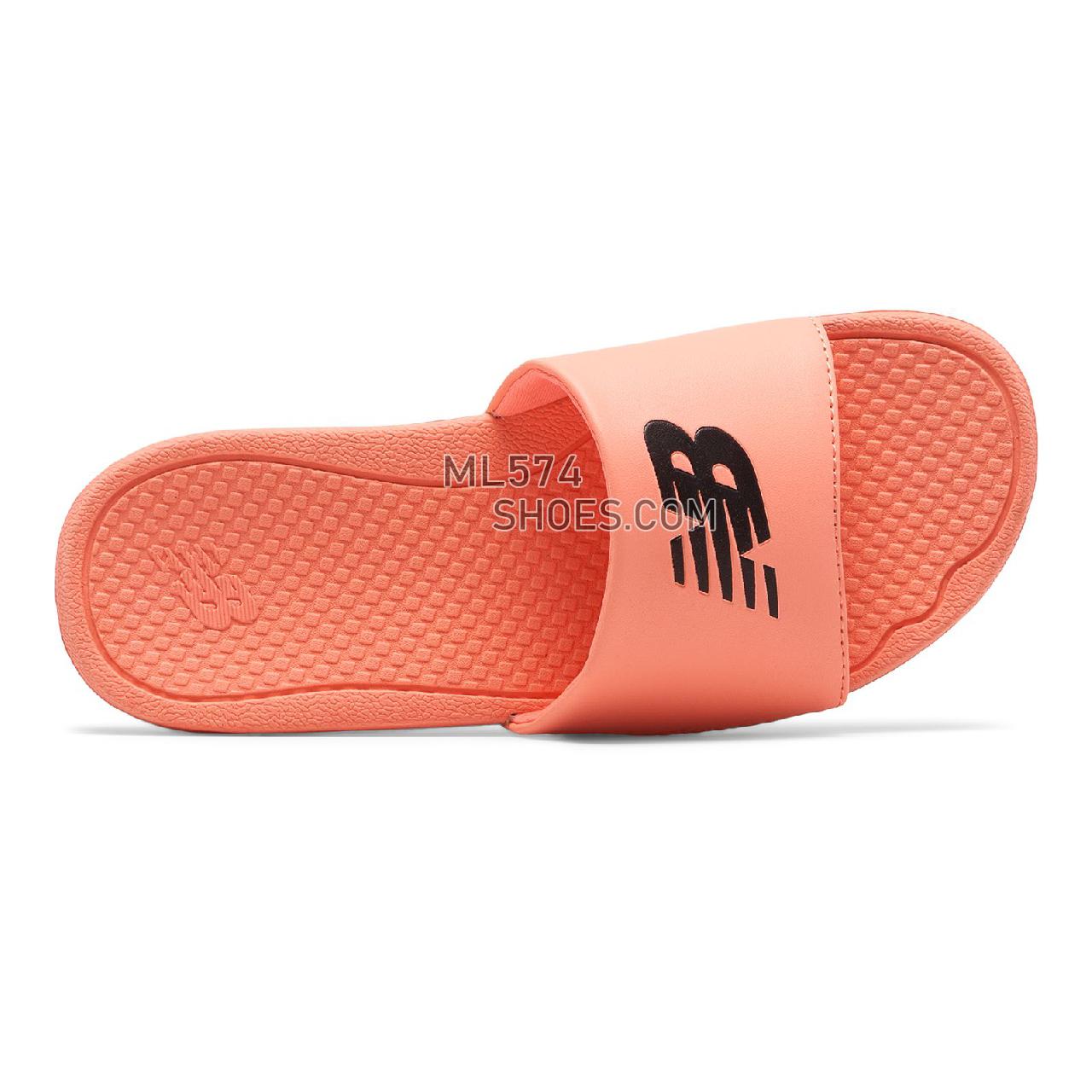 New Balance NB Pro Slide - Women's 3068 - Sandals Fiji - W3068FIJ