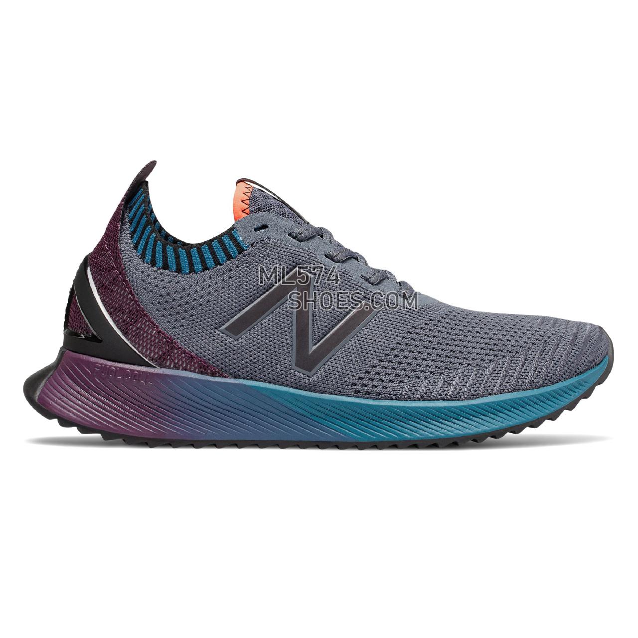 New Balance FuelCell Echo Chase the Lite - Women's Neutral Running - Dark Neptune with Thunder - WFCECPG