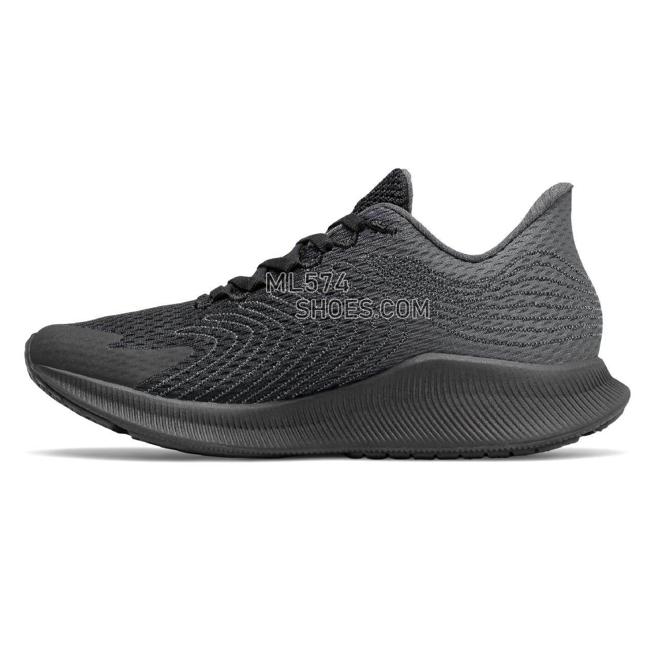 New Balance FuelCell Propel - Women's Neutral Running - Black - WFCPRCK