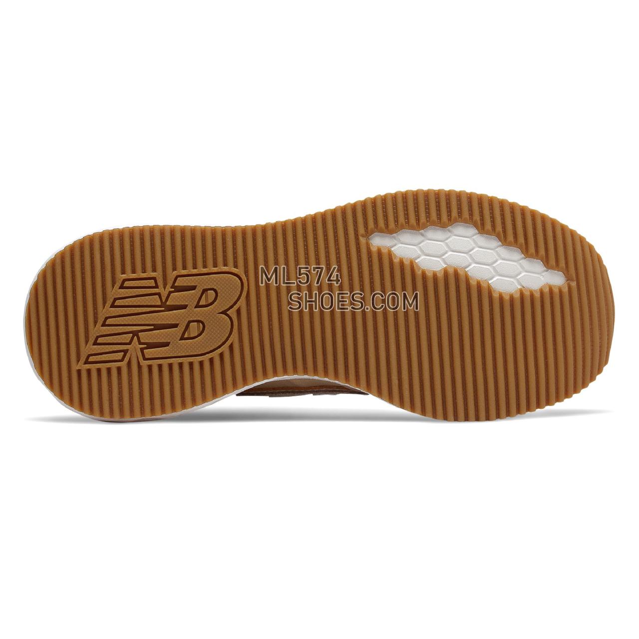 New Balance Fresh Foam X70 - Women's Sport Style Sneakers - Incense with Munsell White - WSX70YE