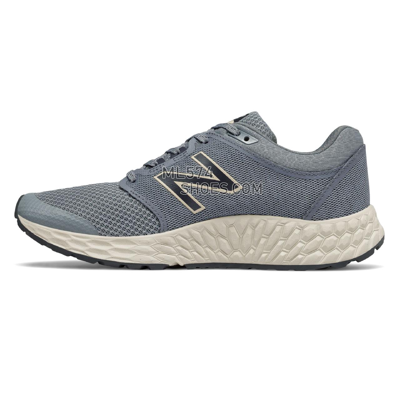 New Balance Fresh Foam 1165 - Women's Walking - Cyclone - WW1165CY