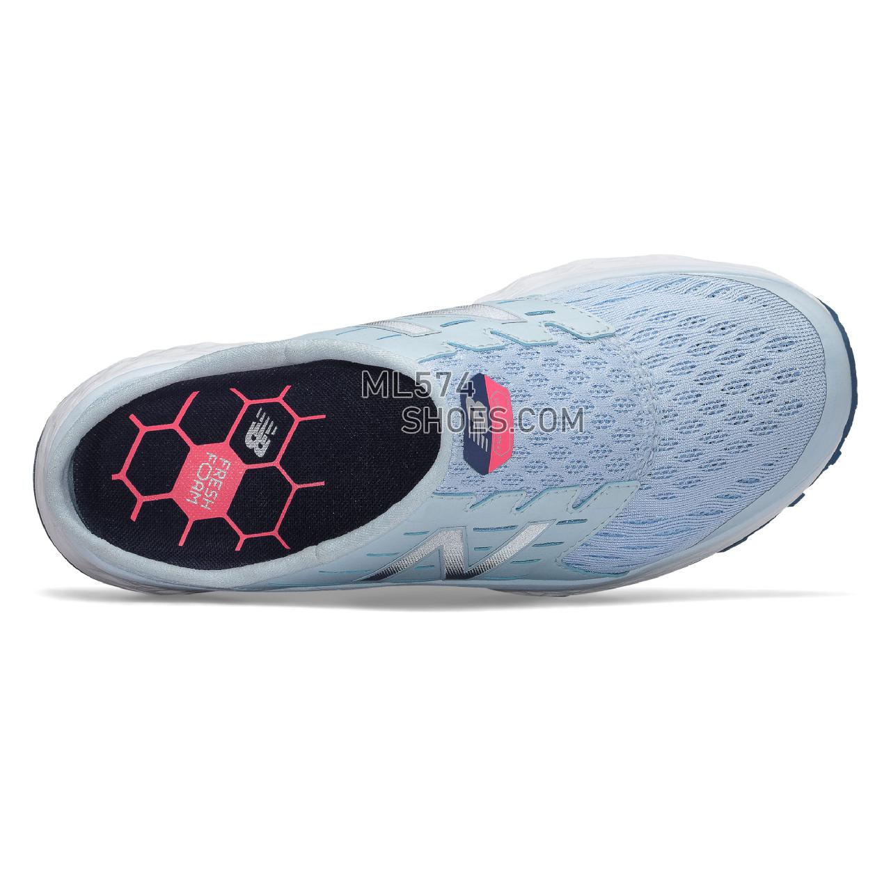 New Balance Sport Slip 900 - Women's Walking - Air with Moroccan Tile and Guava - WA900CA