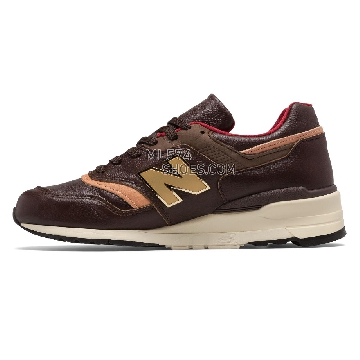 New Balance Made in US 997...