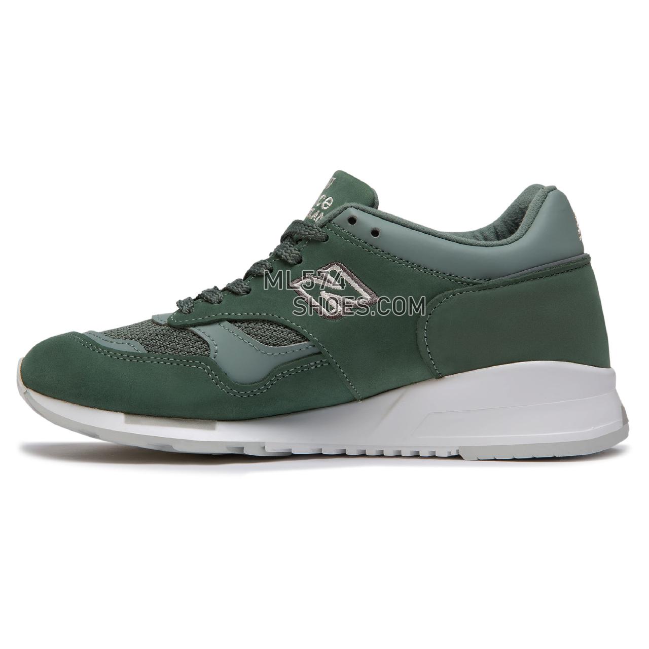 New Balance Made in UK 1500 Poisonous Plants - Men's 1500 Made in UK Poisonous Plants - Laurel Wreath - W1500EPI