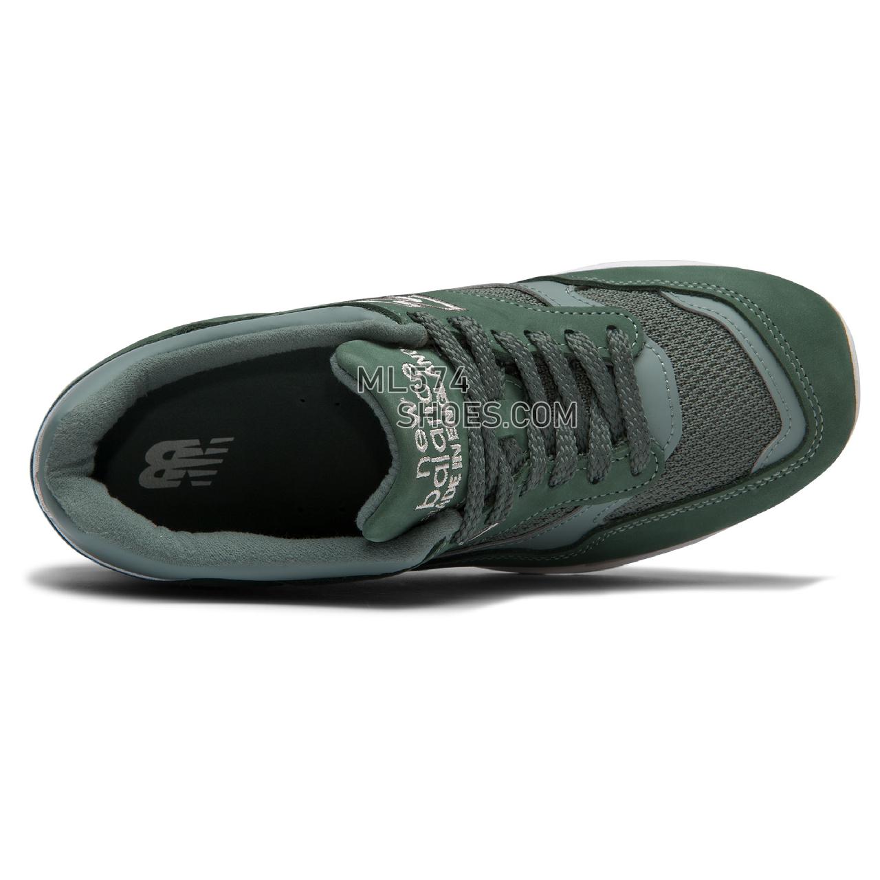 New Balance Made in UK 1500 Poisonous Plants - Men's 1500 Made in UK Poisonous Plants - Laurel Wreath - W1500EPI