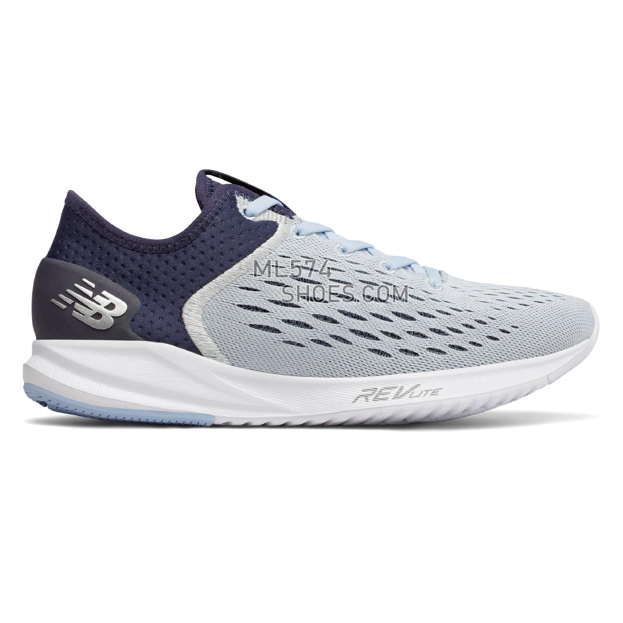 New Balance FuelCore 5000 - Women's FuelCore 5000 Running - Air with Pigment and Summer Sky - WFL5KAB
