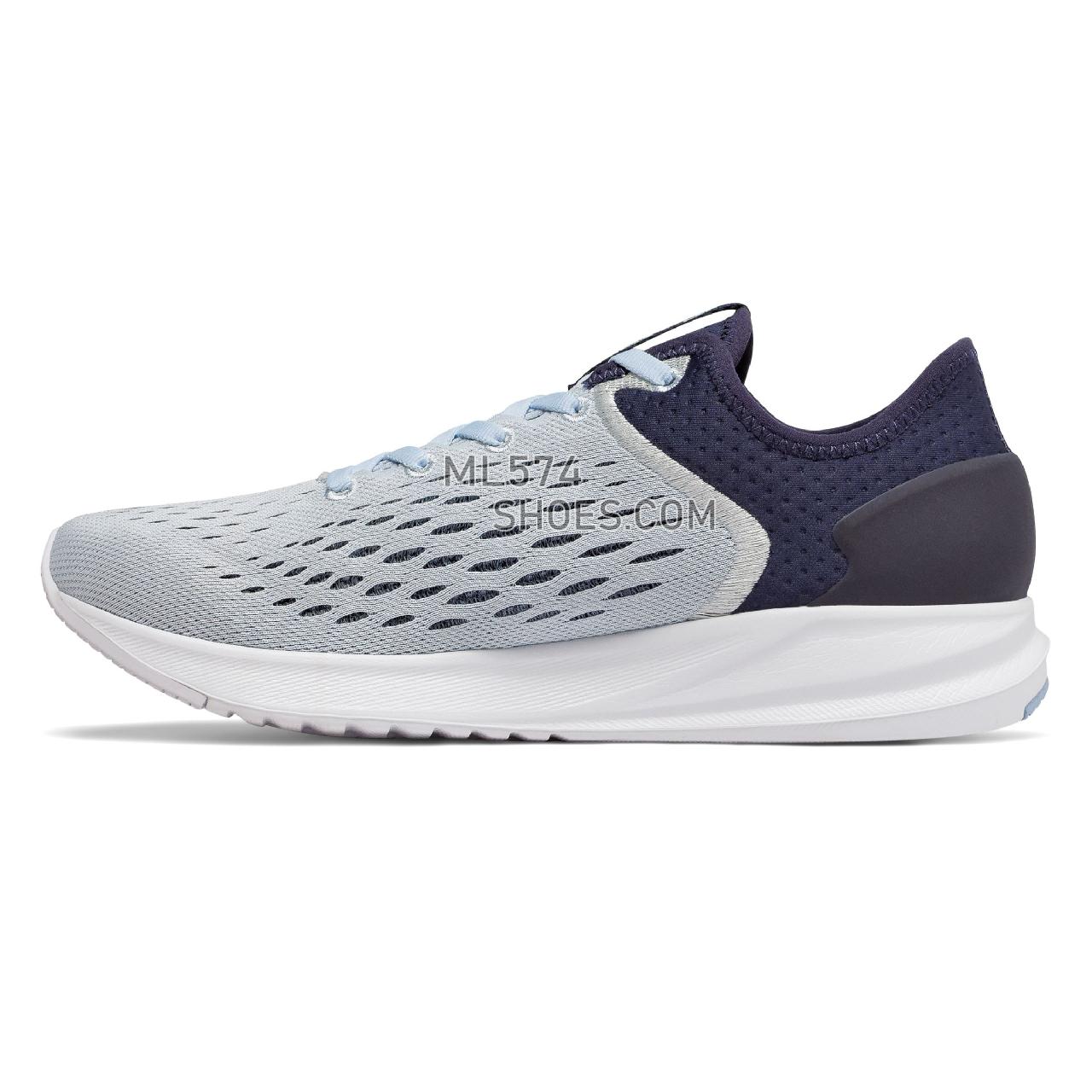 New Balance FuelCore 5000 - Women's FuelCore 5000 Running - Air with Pigment and Summer Sky - WFL5KAB