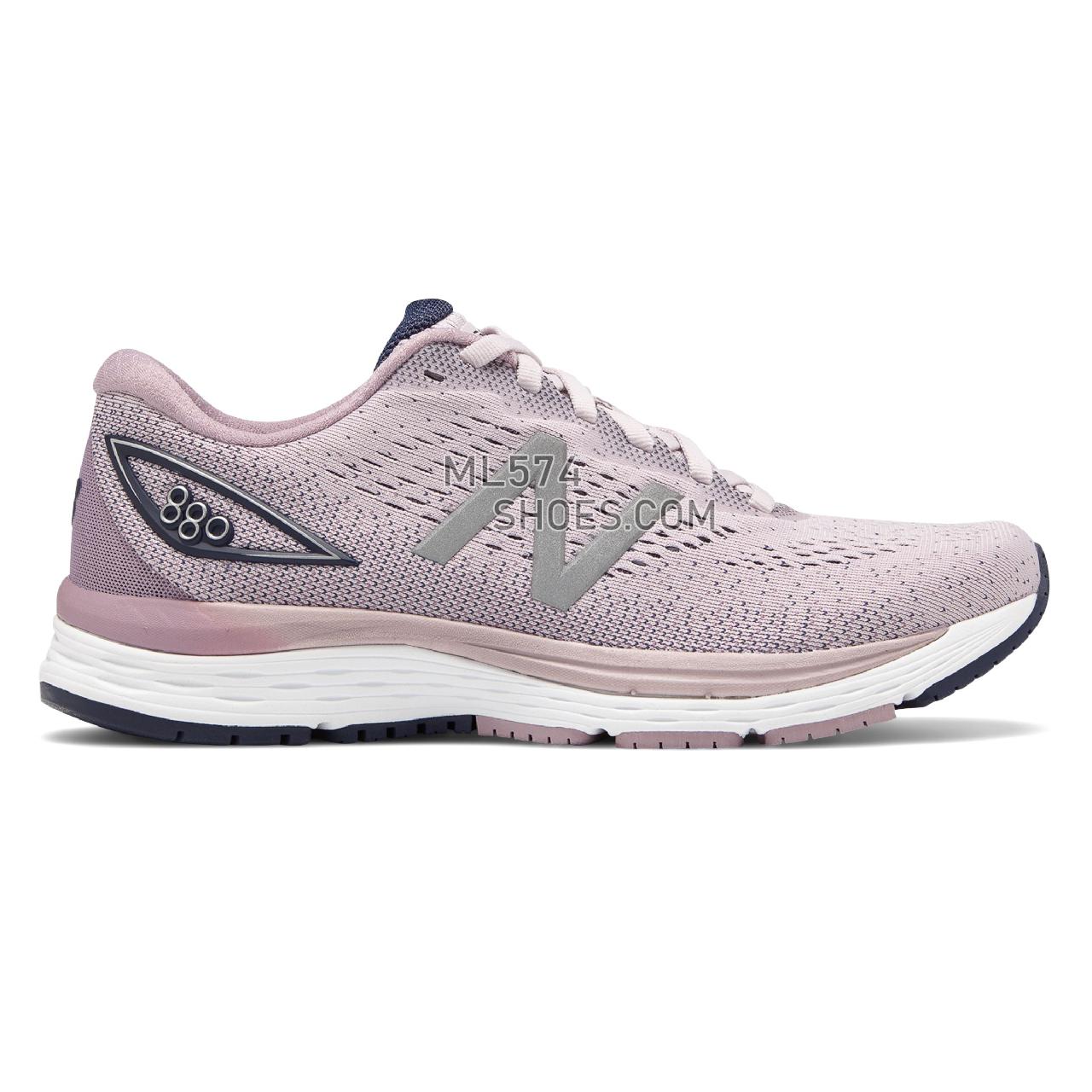 New Balance 880v9 - Women's 880v9 Running - Cashmere with Pink - W880CP9