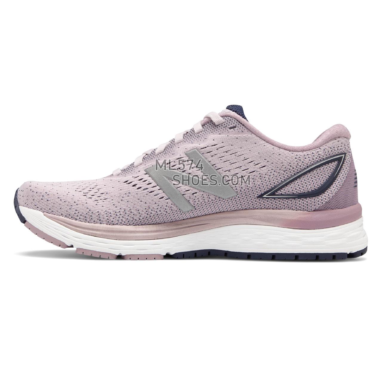 New Balance 880v9 - Women's 880v9 Running - Cashmere with Pink - W880CP9