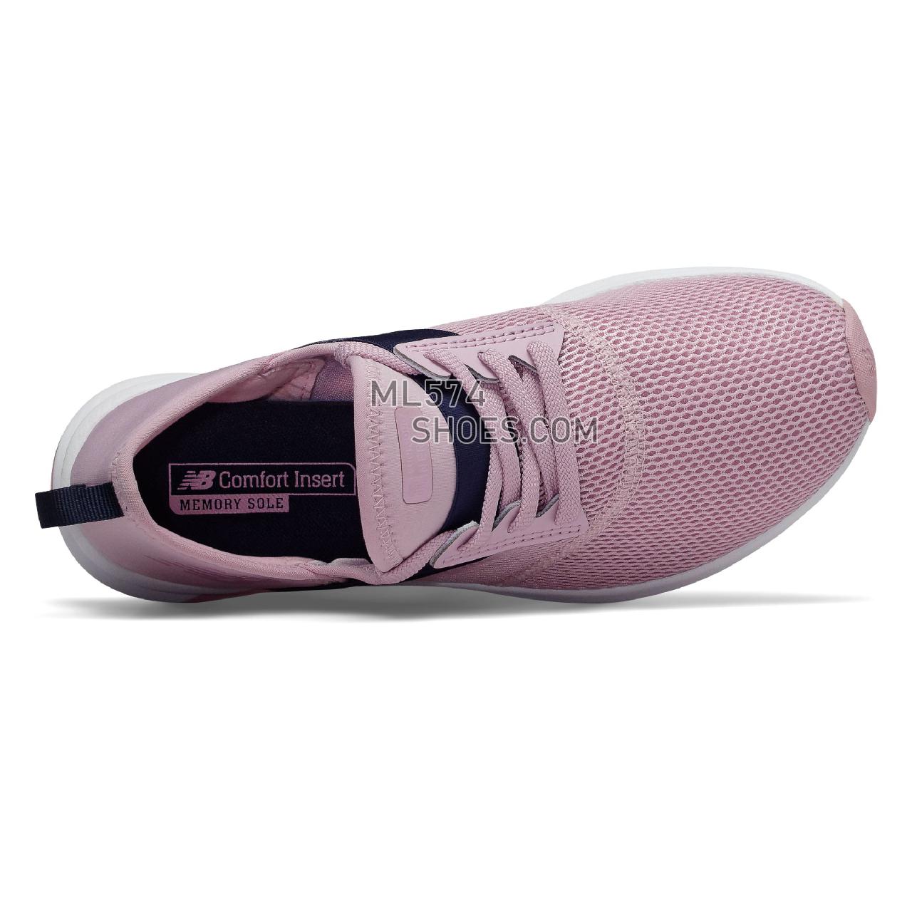 New Balance FuelCore NB Nergize - Women's FuelCore NB Nergize - Oxygen Pink with Pigment - WXNRGGP