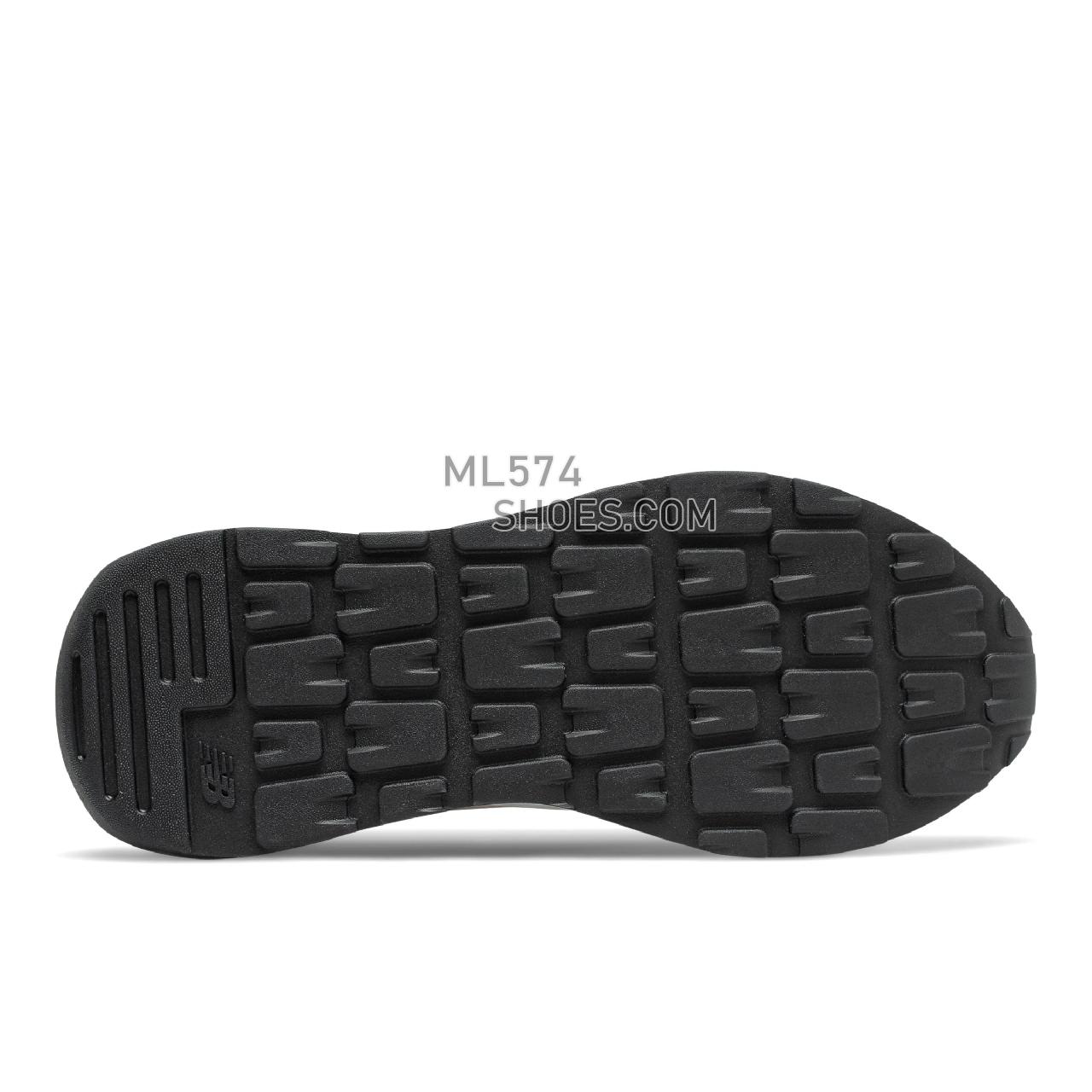 New Balance 57/40 - Men's Sport Style Sneakers - Moonbeam with Sea Salt - M5740RE1