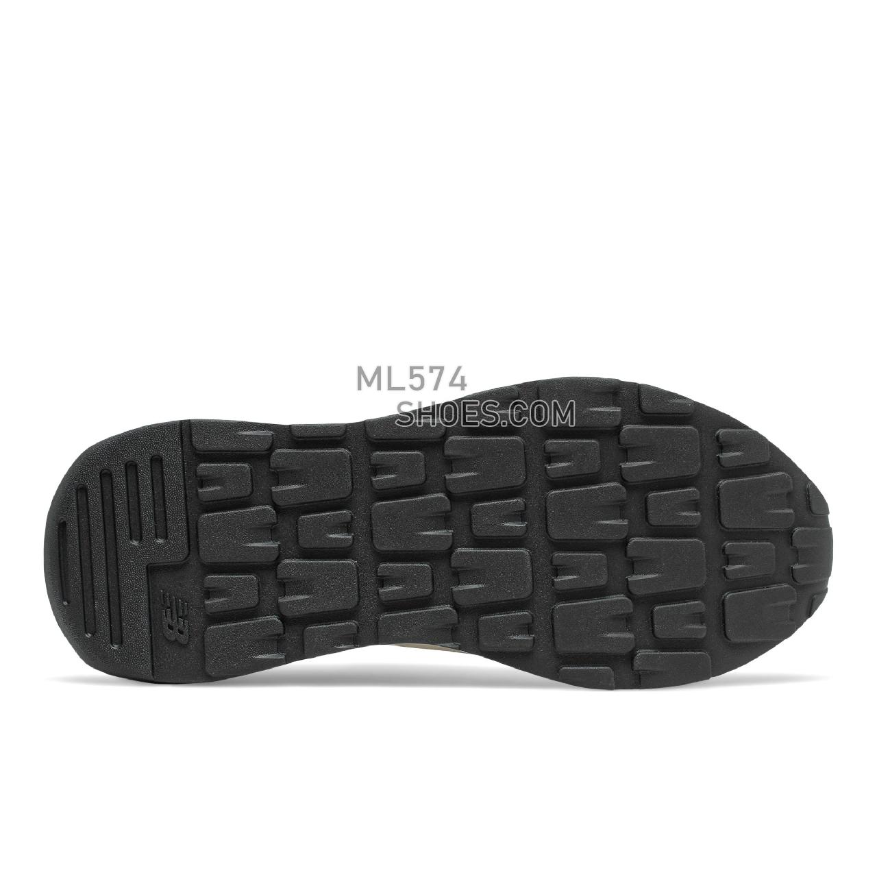 New Balance 57/40 - Men's Sport Style Sneakers - Garnet with Slate - M5740HL1