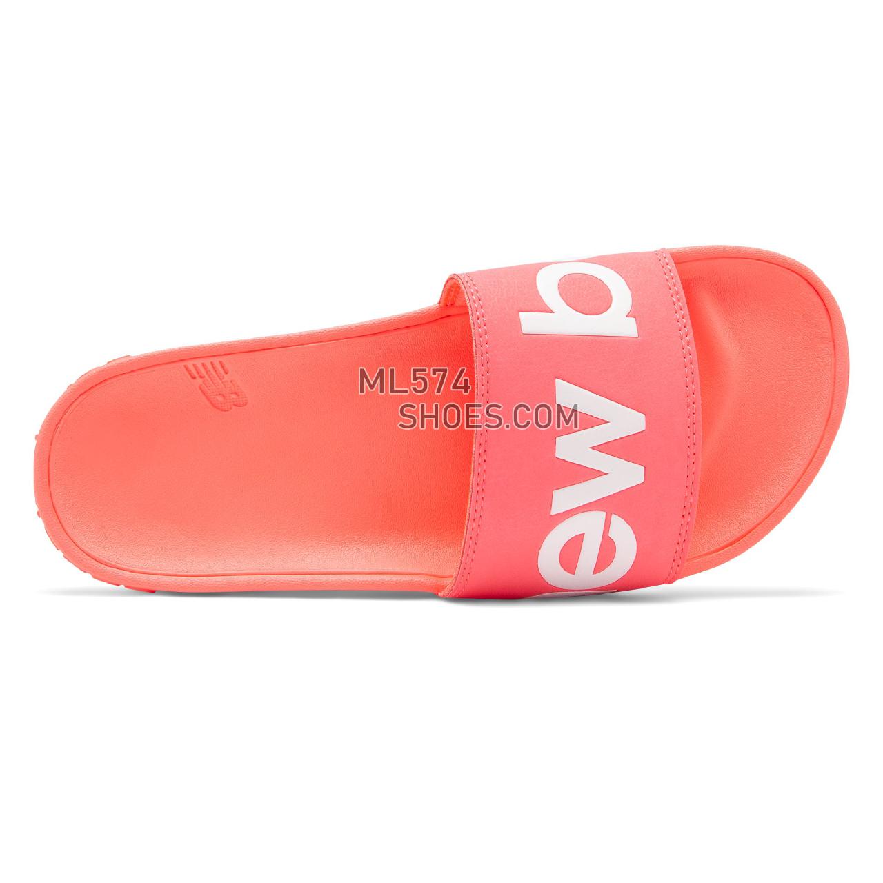 New Balance 200 - Women's Sandals - Guava - SWF200G1