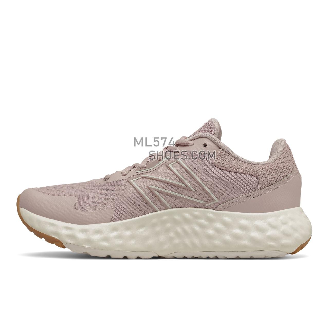 New Balance WEVOZV1 - Women's Classic Sneakers - Oyster Pink - WEVOZCN1